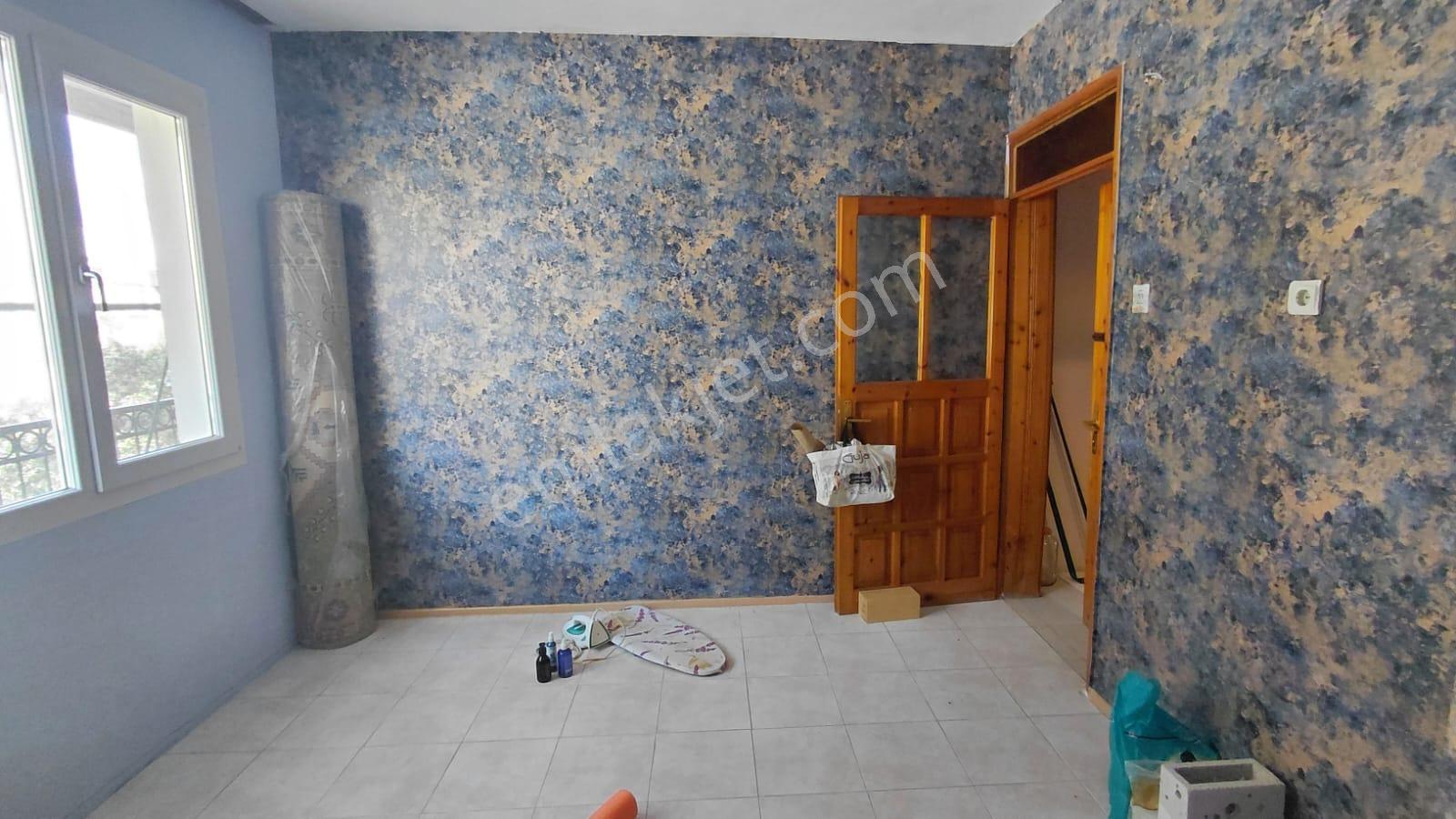 Bornova İnönü Mahallesinde 3+1 Kiralık Daire - Görsel 21