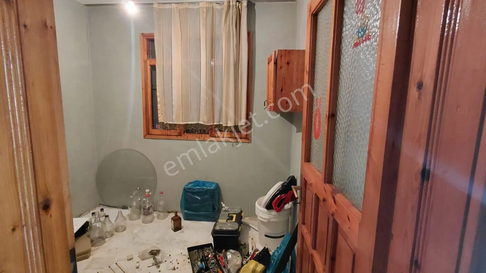 Bornova İnönü Mahallesinde 3+1 Kiralık Daire - Görsel 4