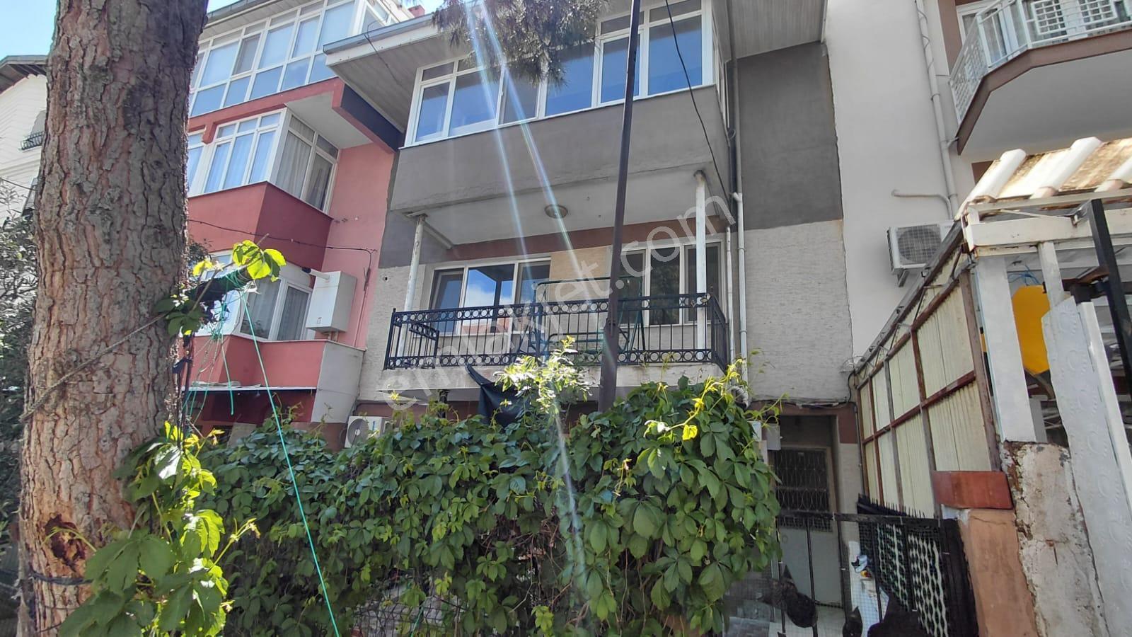 Bornova İnönü Mahallesinde 3+1 Kiralık Daire - Görsel 26