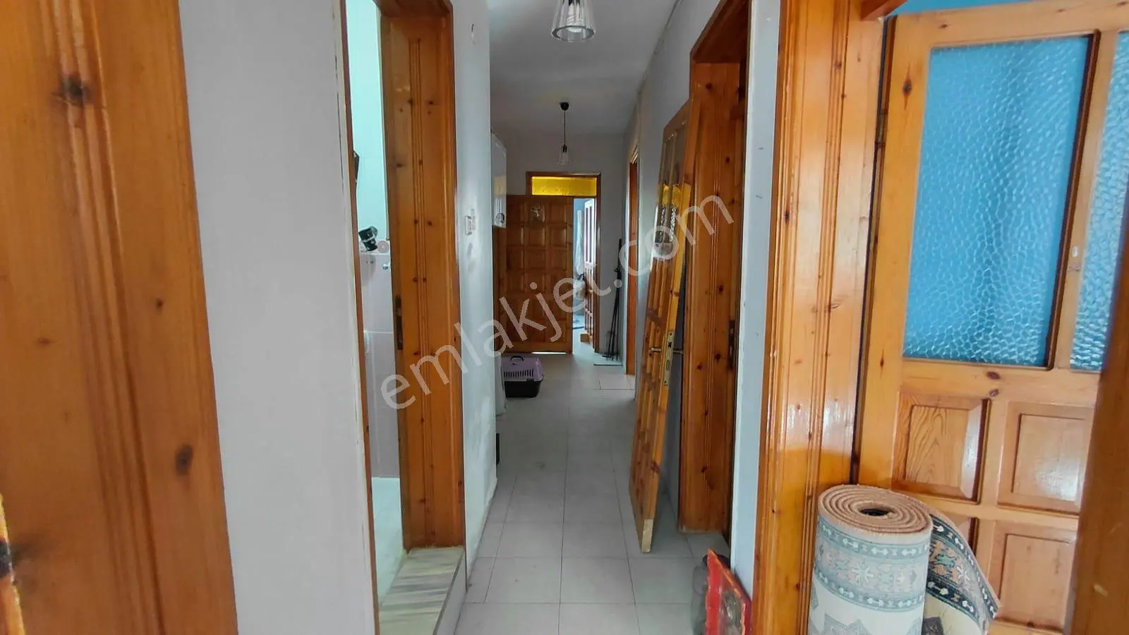 Bornova İnönü Mahallesinde 3+1 Kiralık Daire - Görsel 5
