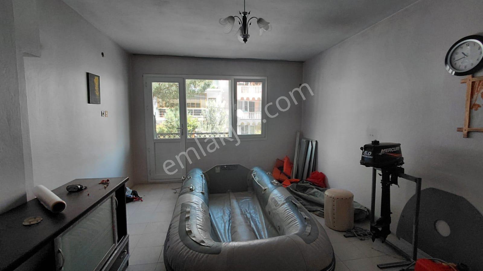 Bornova İnönü Mahallesinde 3+1 Kiralık Daire - Görsel 18