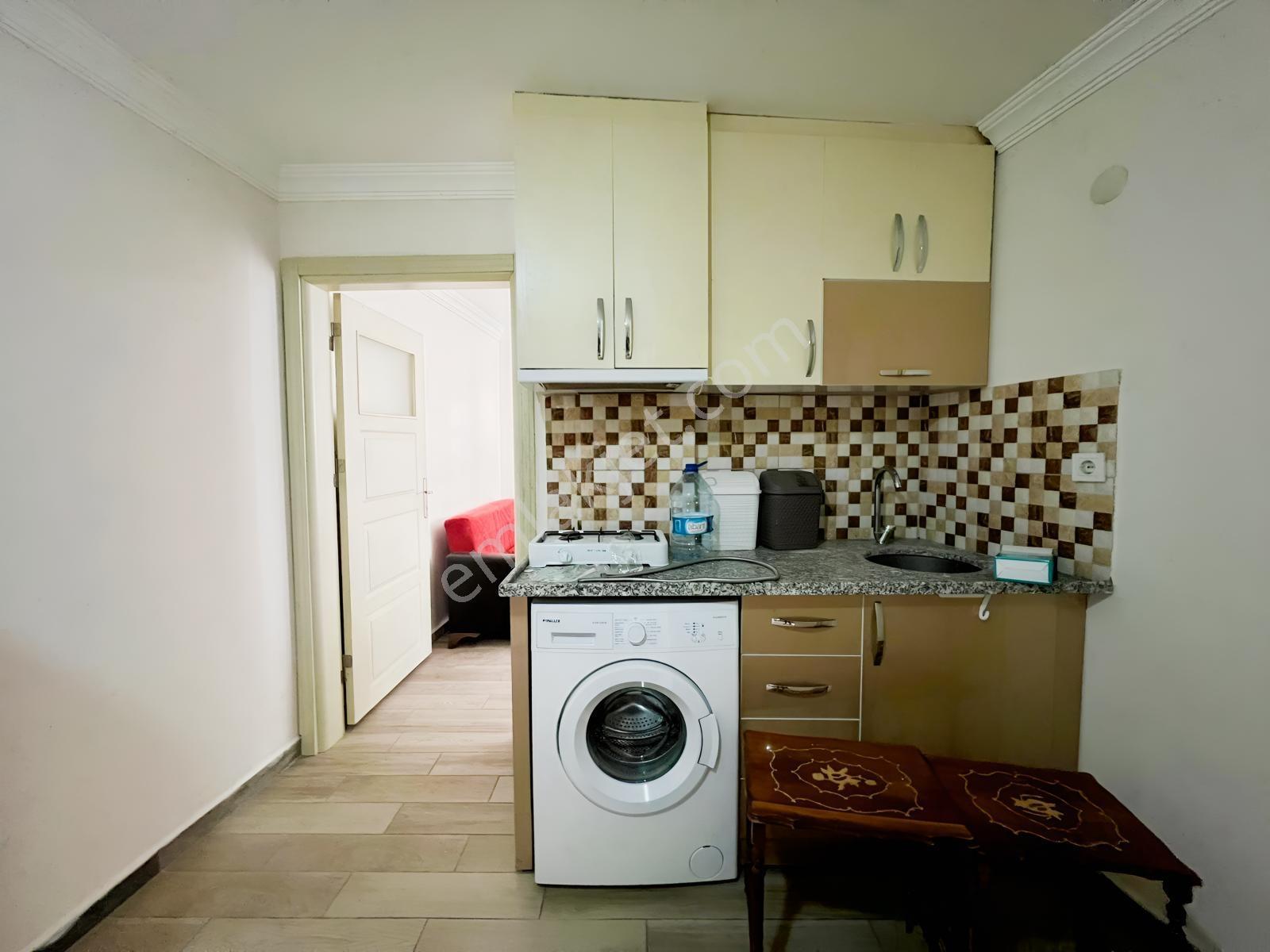 Iyaş Avm'ye Yürüme Mesafesinde Kiralık 2+1 Eşyalı Apart - Görsel 3