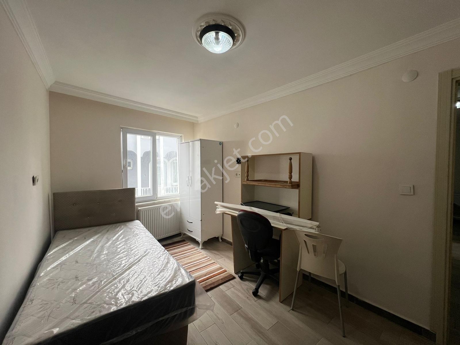 Iyaş Avm'ye Yürüme Mesafesinde Kiralık 2+1 Eşyalı Apart - Görsel 9