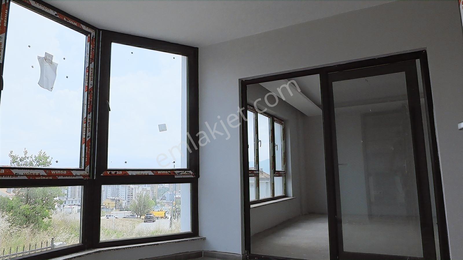 19 Mayısta Ultra Lüks Fourleks Villa Satılık (peys) Gayrimenkul - Görsel 23