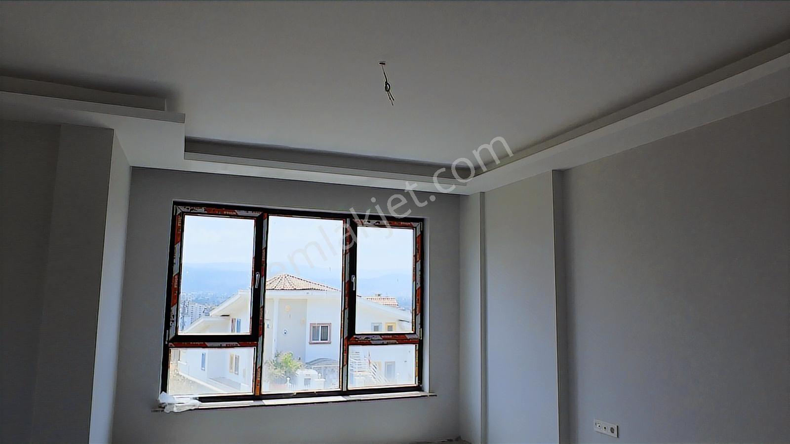 19 Mayısta Ultra Lüks Fourleks Villa Satılık (peys) Gayrimenkul - Görsel 14