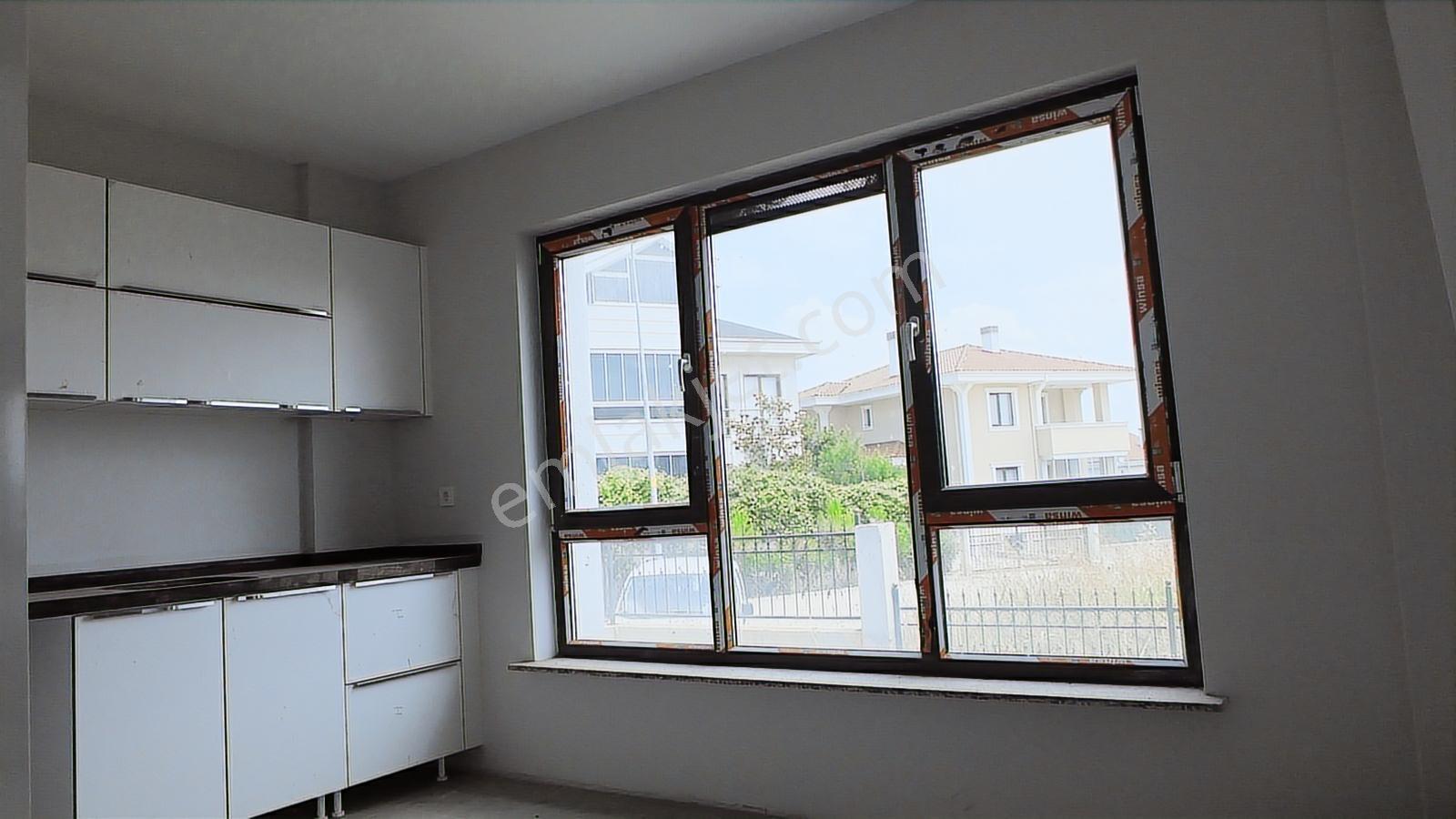 19 Mayısta Ultra Lüks Fourleks Villa Satılık (peys) Gayrimenkul - Görsel 19