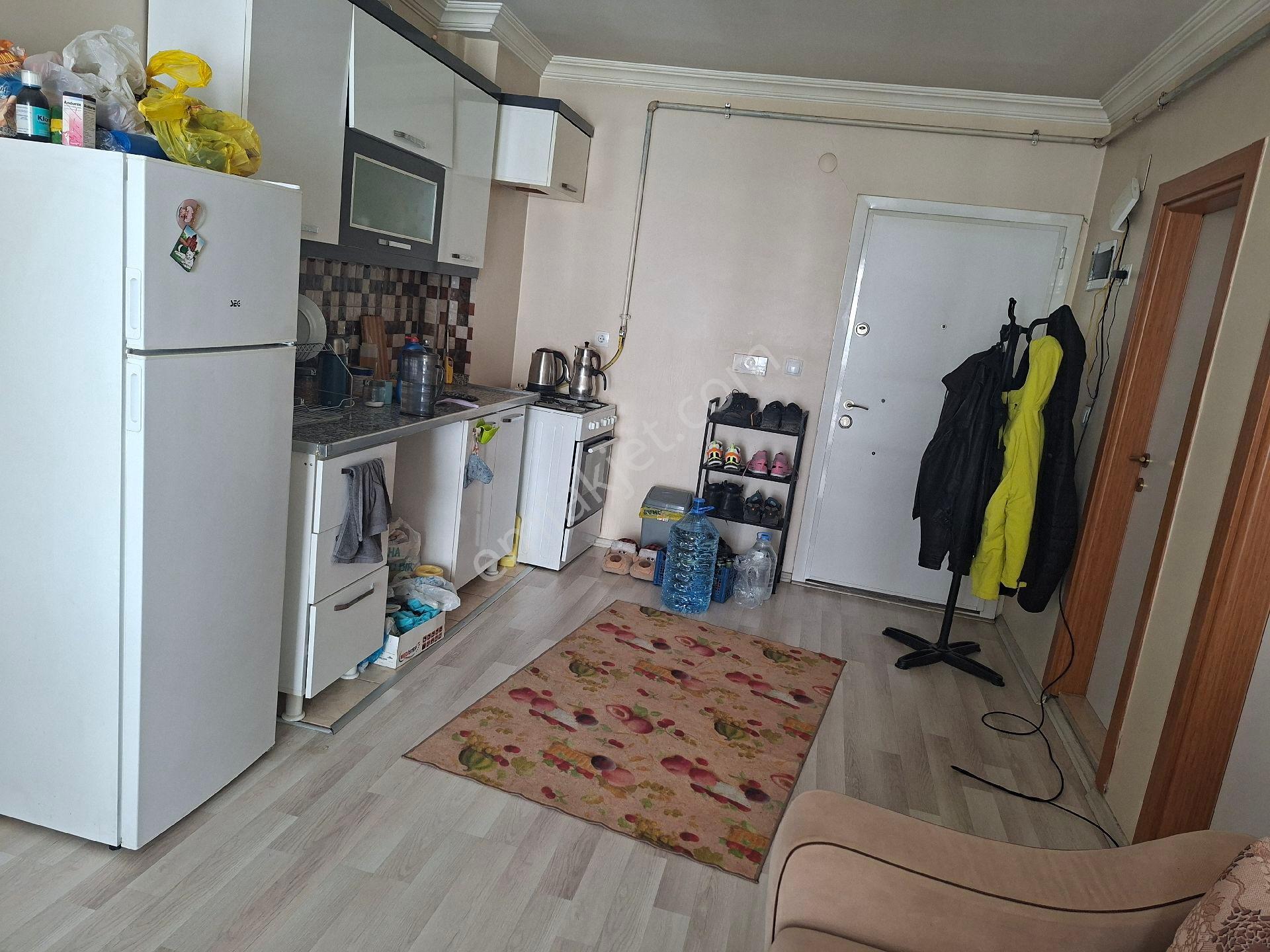 Sahibinden Eşyalı 1+1 Merkezi Konumda Kiralık Daire - Görsel 4