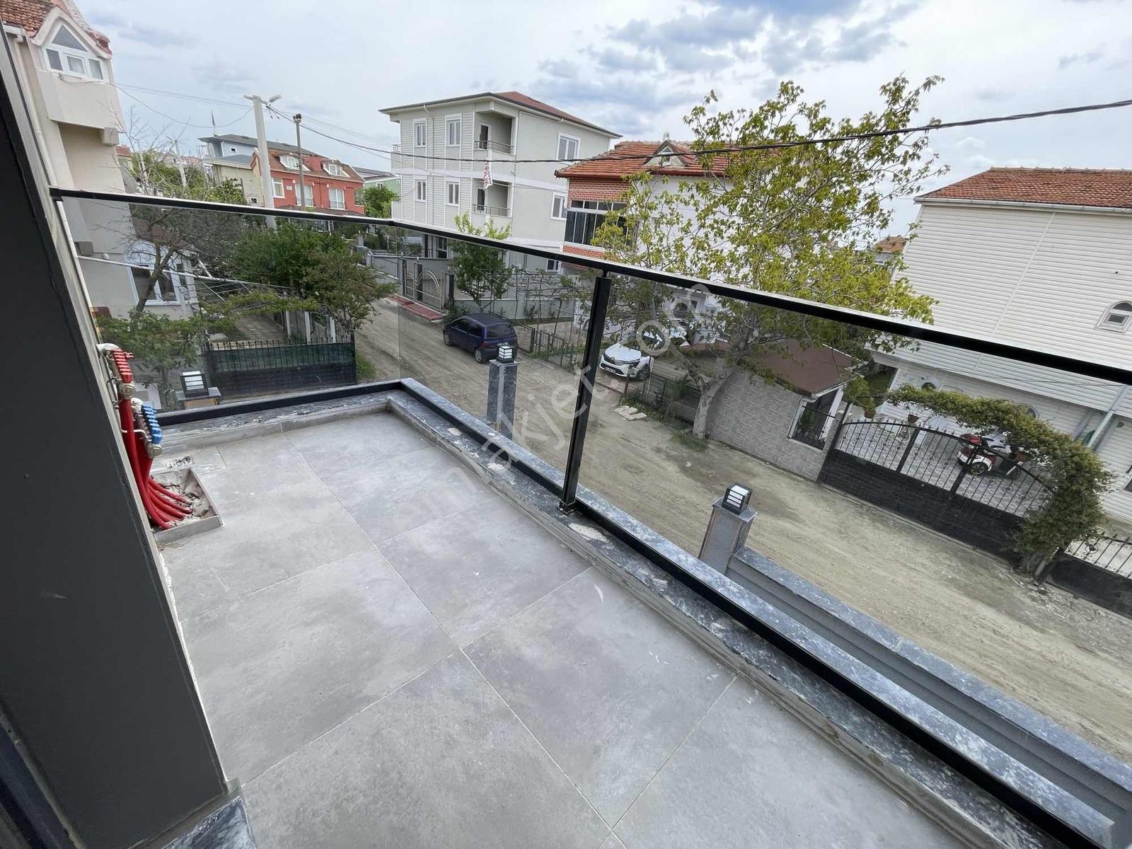 #mega Yapı# Sınırlı Sayıda 3+1 Lüks Villa Fırsatı - Görsel 19