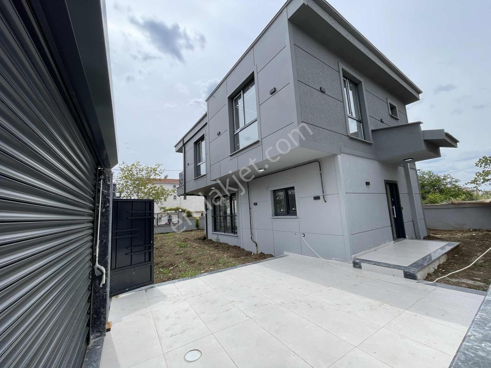 #mega Yapı# Sınırlı Sayıda 3+1 Lüks Villa Fırsatı - Görsel 20