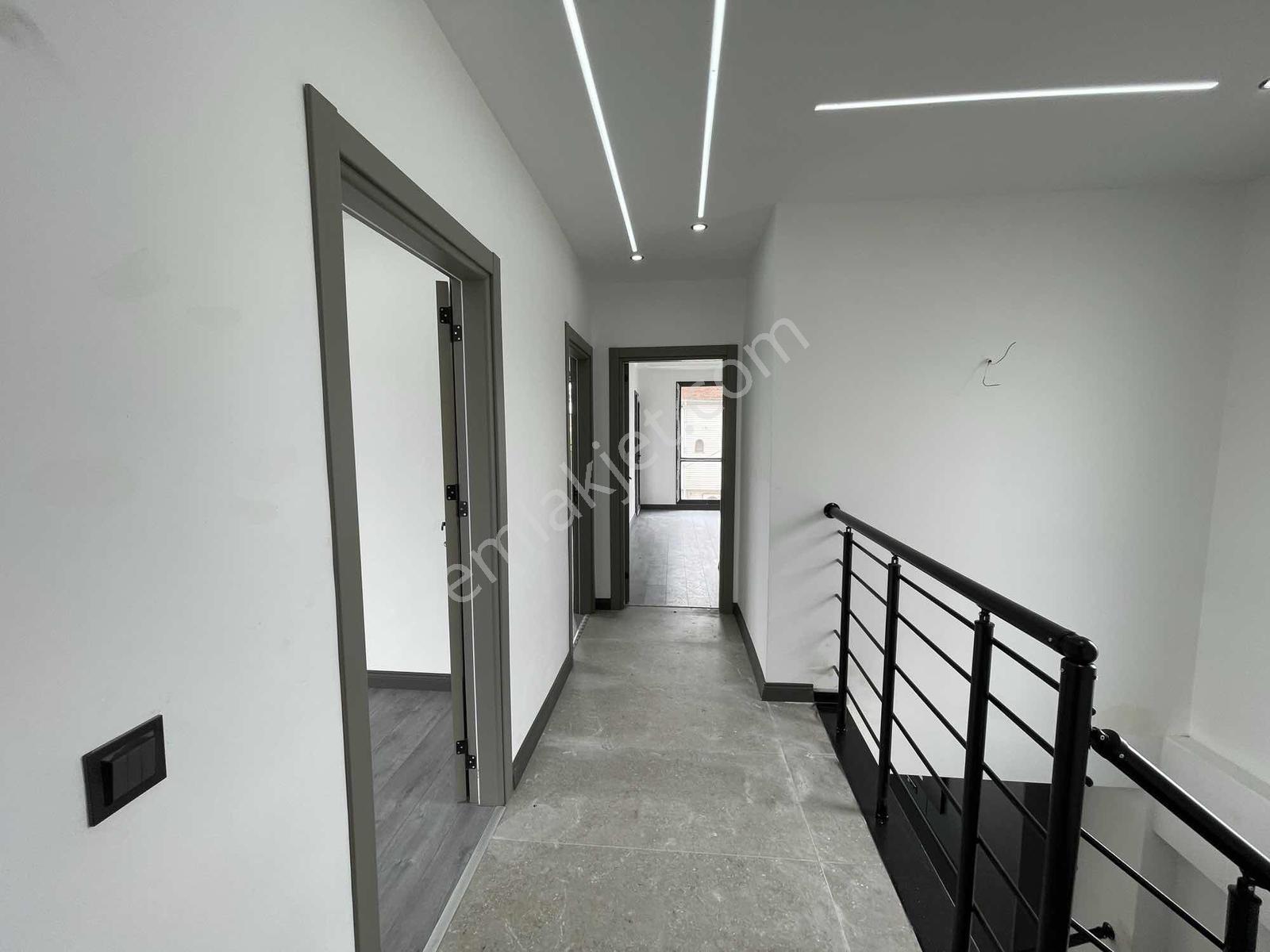 #mega Yapı# Sınırlı Sayıda 3+1 Lüks Villa Fırsatı - Görsel 13
