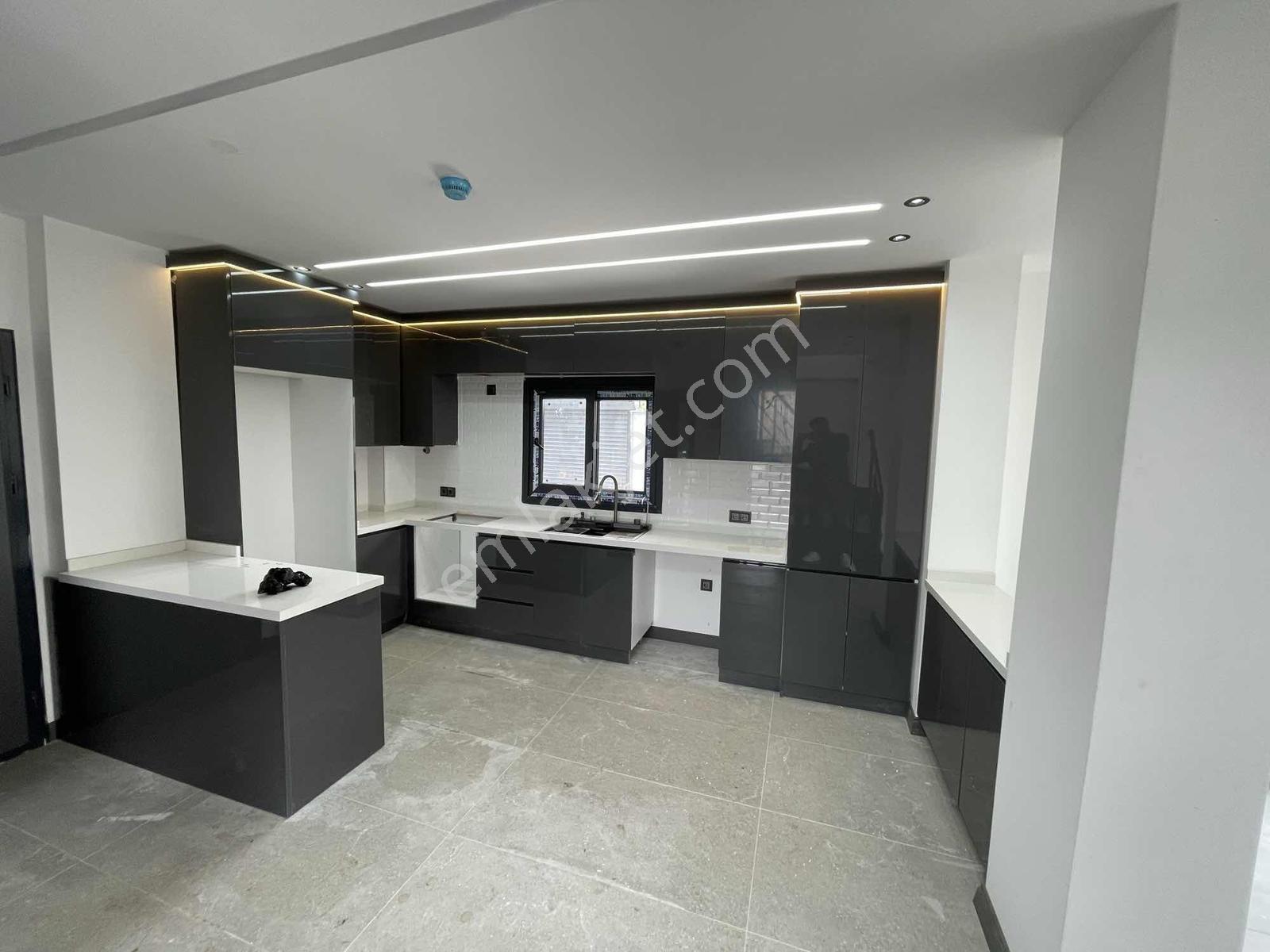 #mega Yapı# Sınırlı Sayıda 3+1 Lüks Villa Fırsatı - Görsel 8