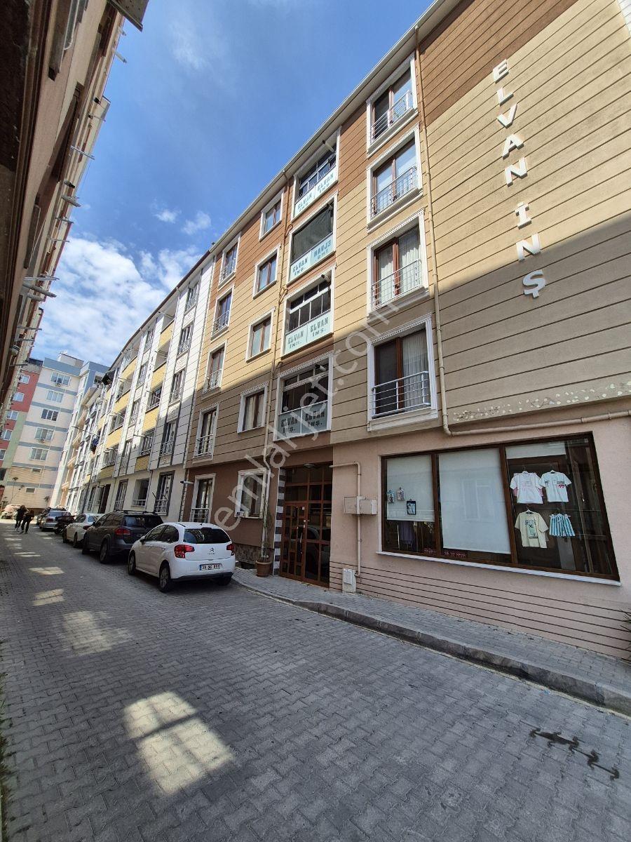 Kırklareli Merkez'de Full Eşyalı Lüks Amerikan Mutfak 2+1 Daire - Görsel 22