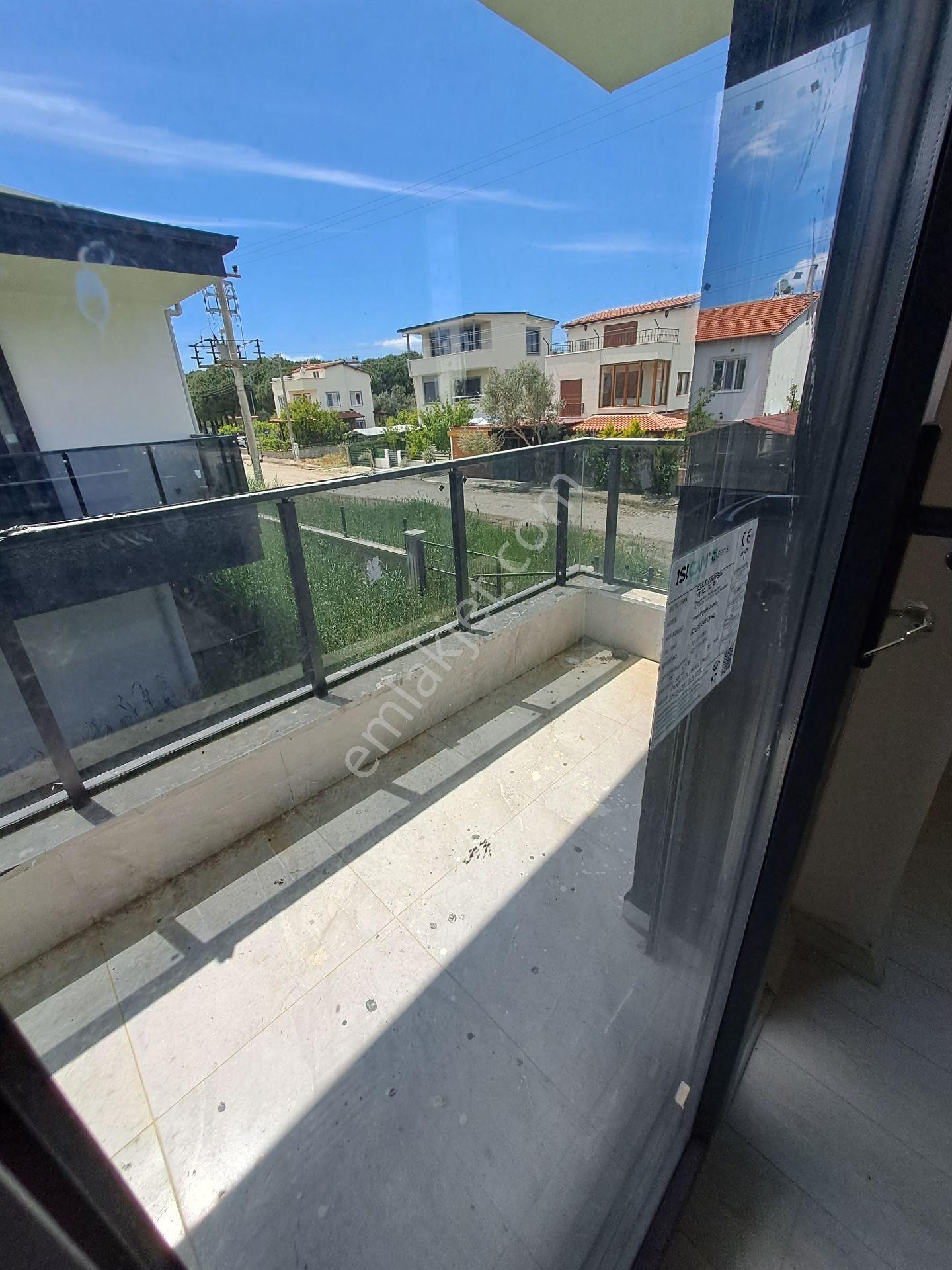 Gömeç Te Satılık Villa - Görsel 10