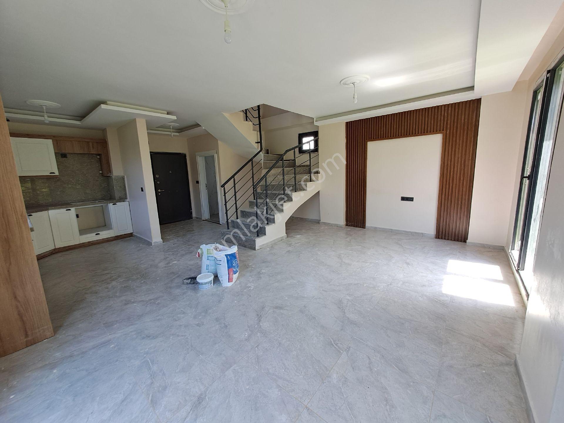 Gömeç Te Satılık Villa - Görsel 18