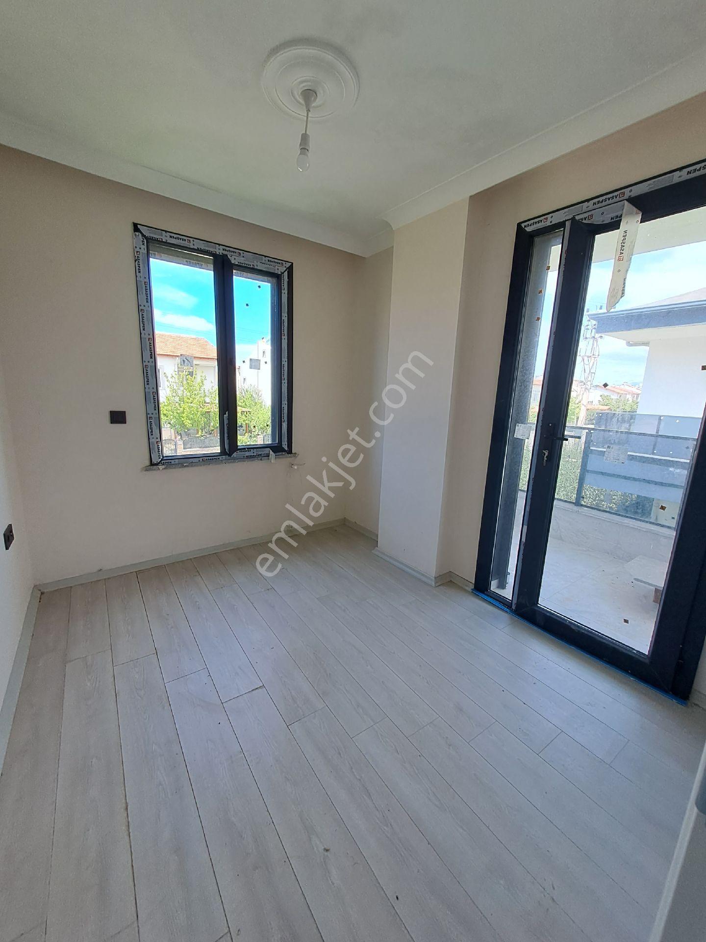 Gömeç Te Satılık Villa - Görsel 2