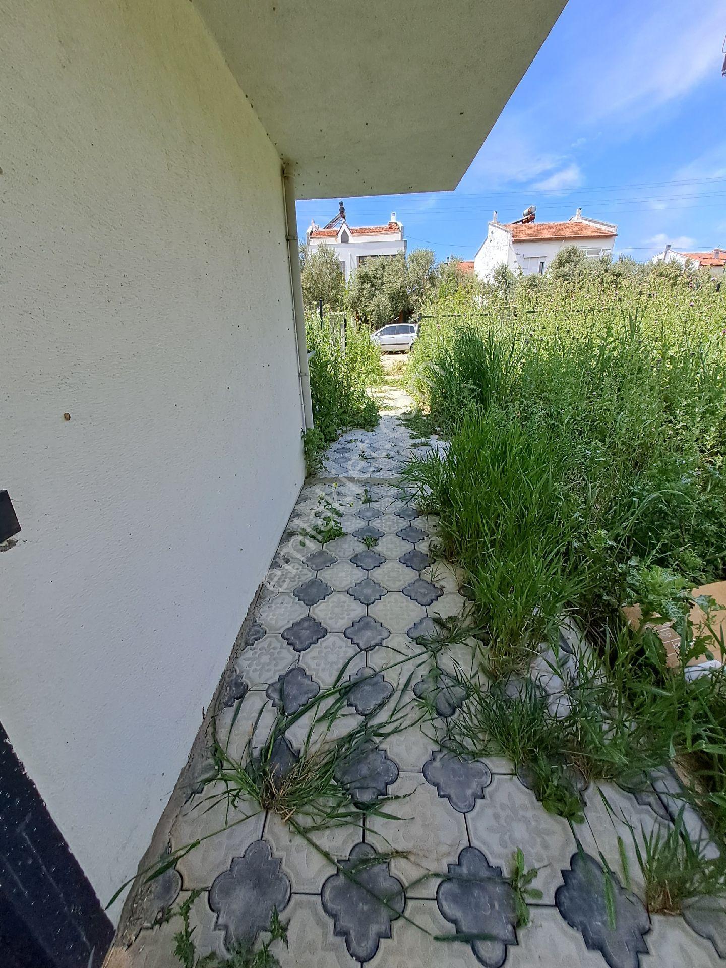 Gömeç Te Satılık Villa - Görsel 19