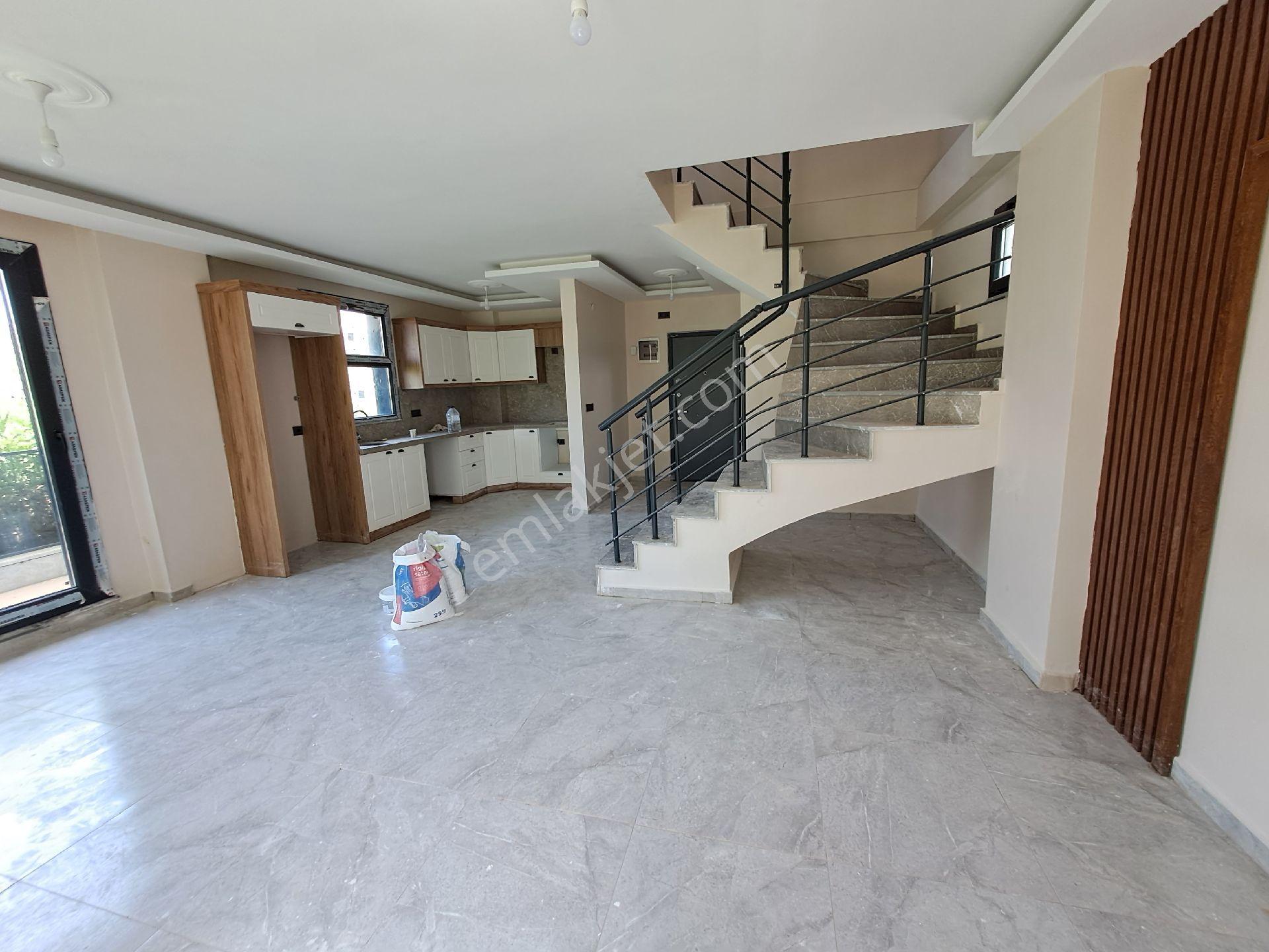 Gömeç Te Satılık Villa - Görsel 14