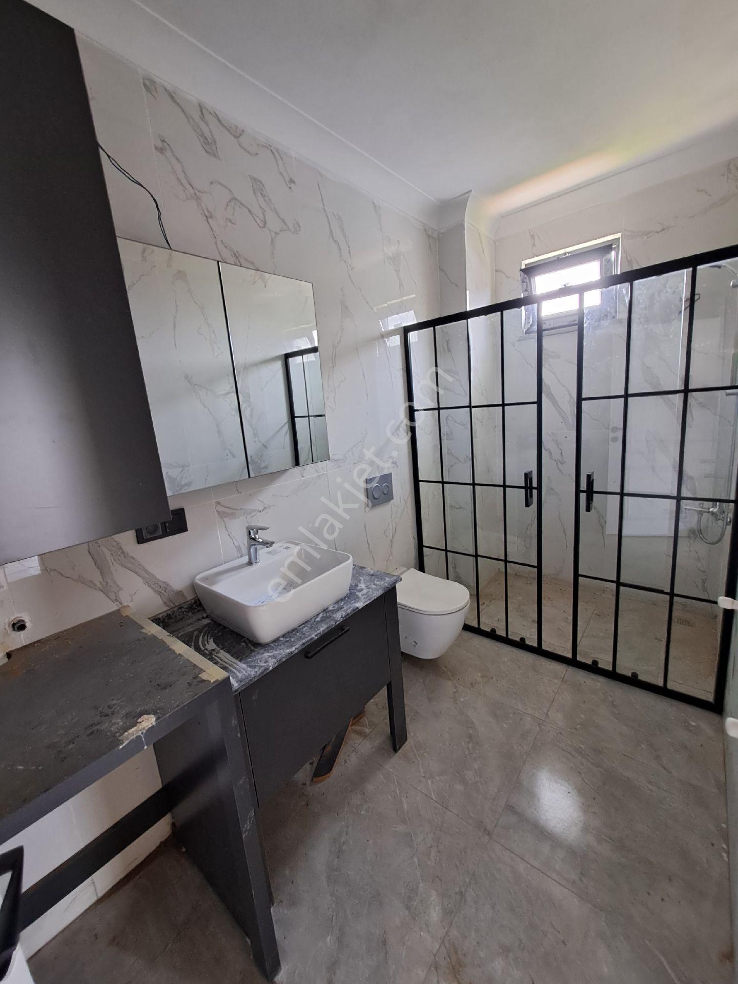 Gömeç Te Satılık Villa - Görsel 9