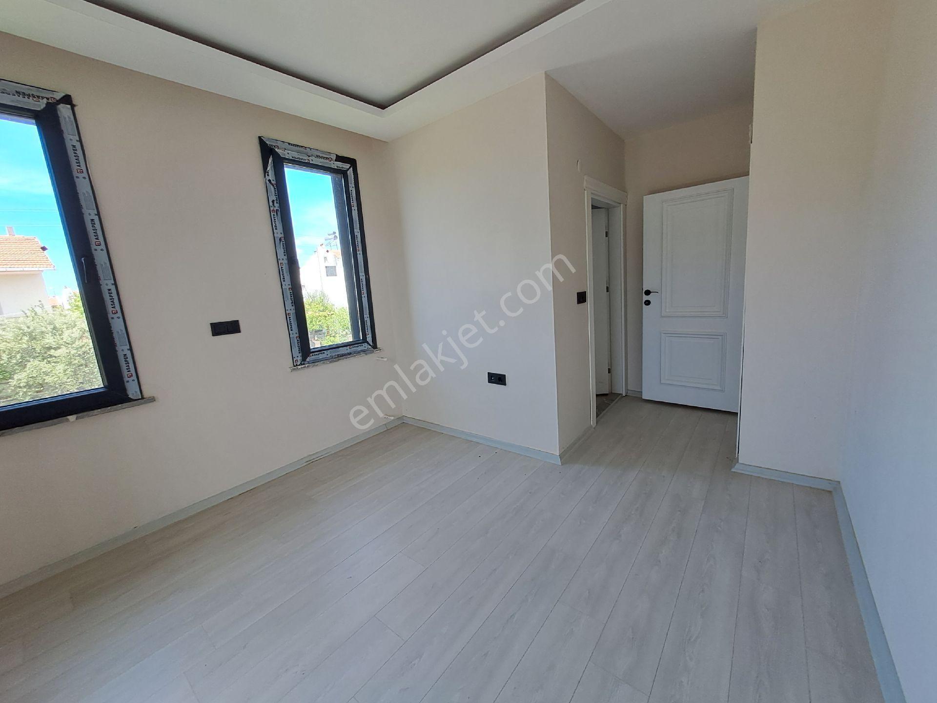 Gömeç Te Satılık Villa - Görsel 8