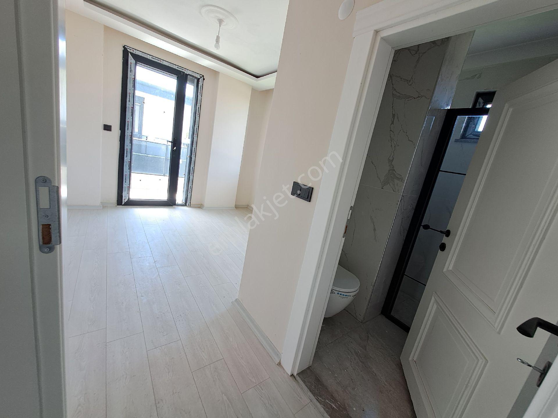 Gömeç Te Satılık Villa - Görsel 7