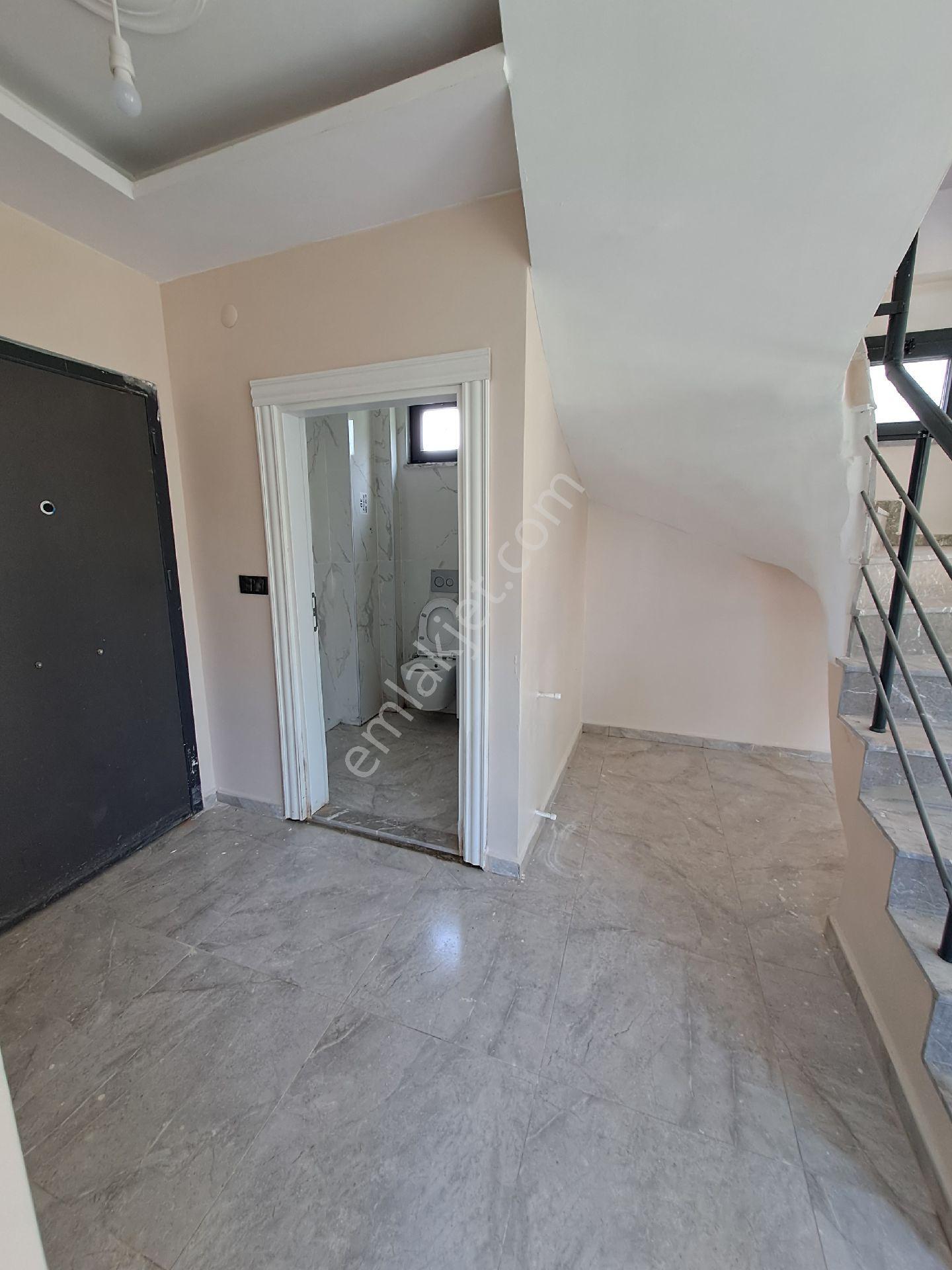Gömeç Te Satılık Villa - Görsel 17