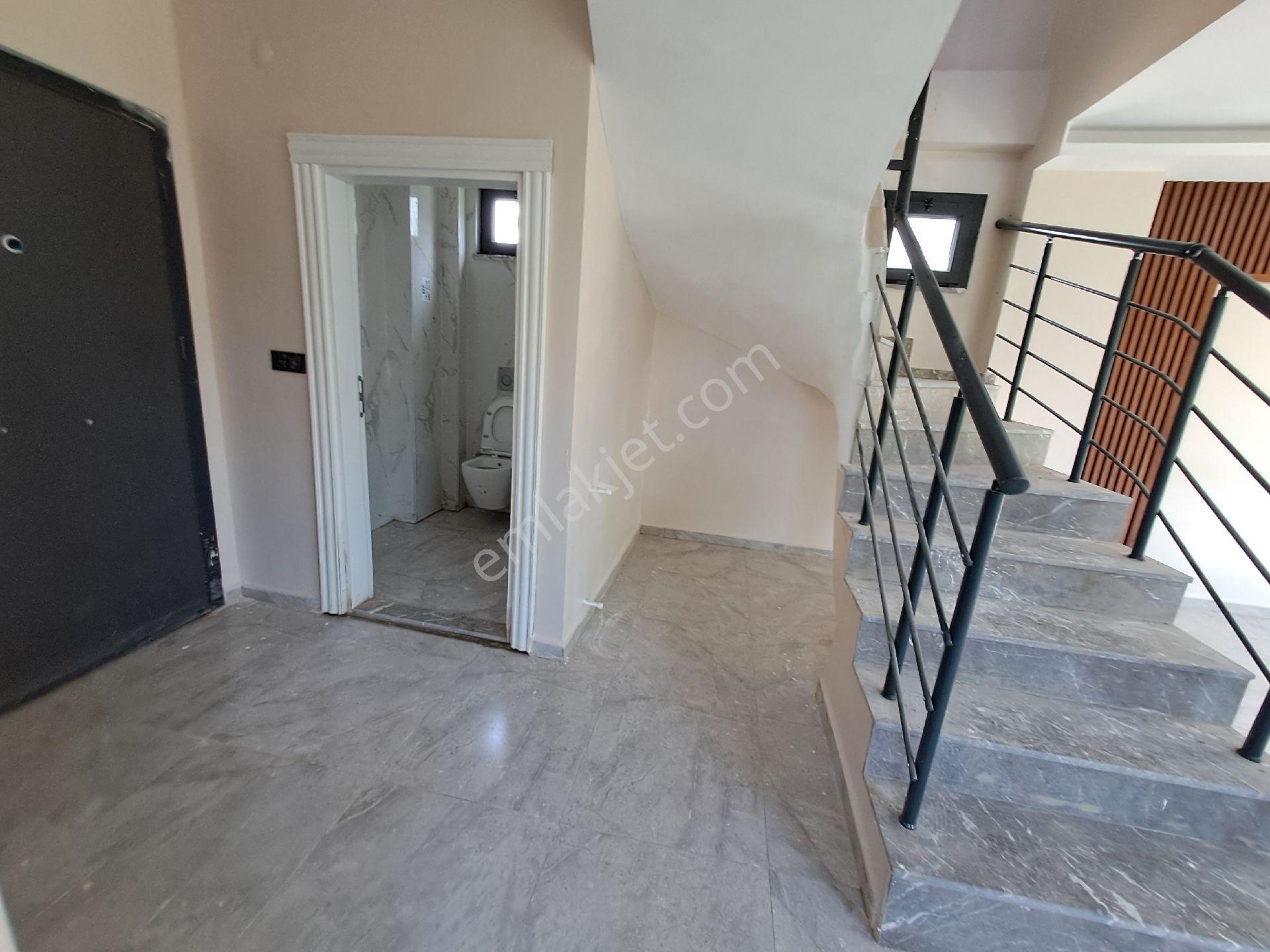 Gömeç Te Satılık Villa - Görsel 16
