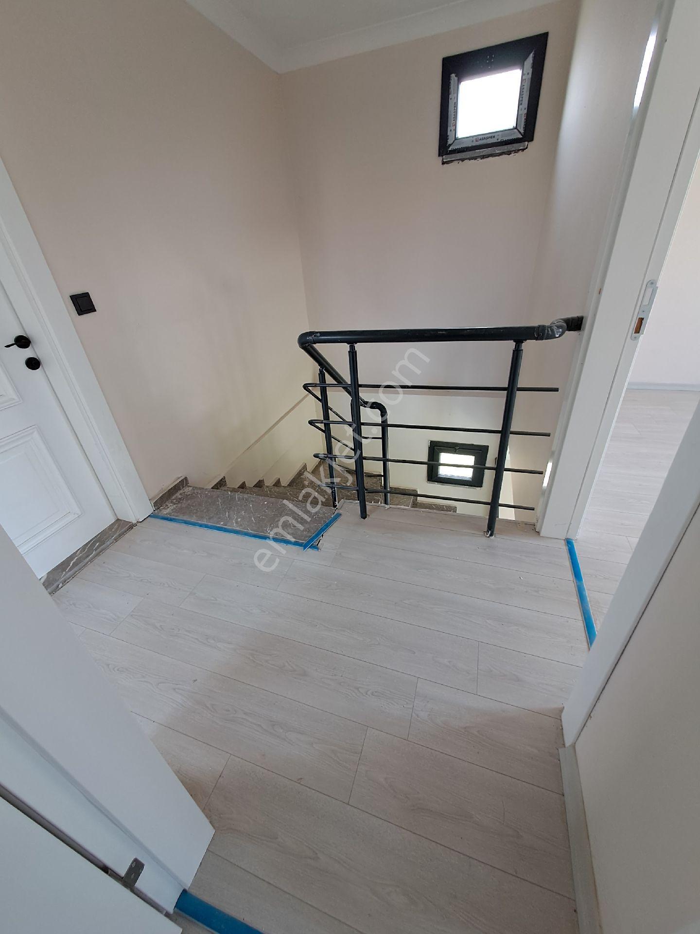 Gömeç Te Satılık Villa - Görsel 12