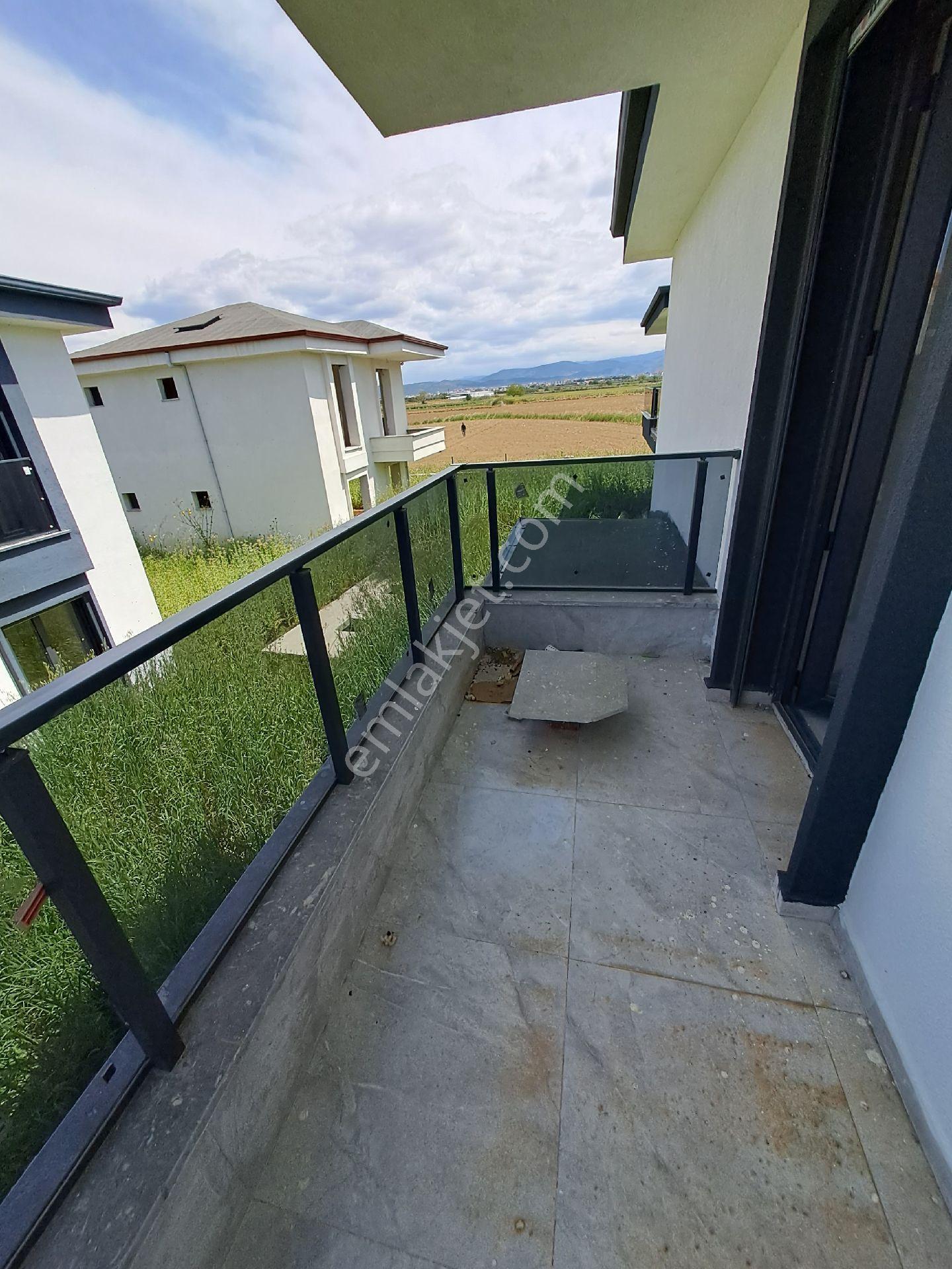 Gömeç Te Satılık Villa - Görsel 5