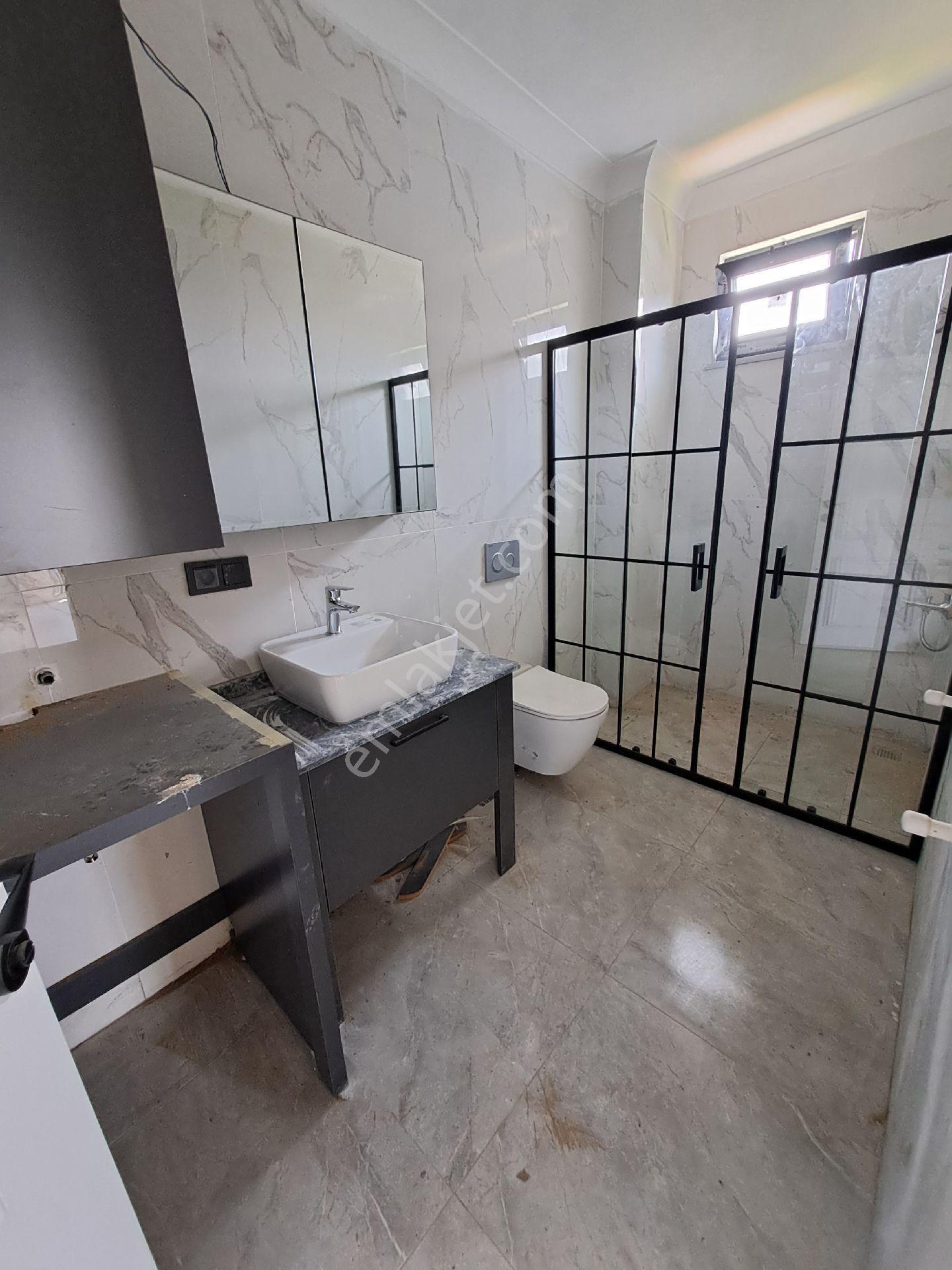 Gömeç Te Satılık Villa - Görsel 11