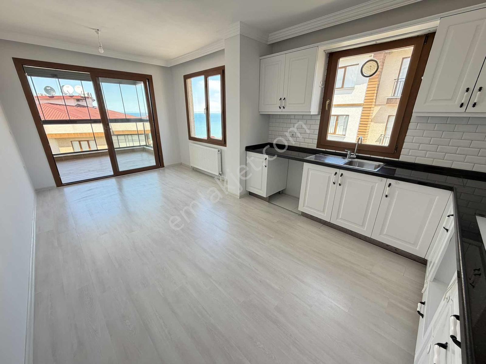 Yalıncak Yalıkent Sitesi 3+1 Kiralık Daire - Görsel 13