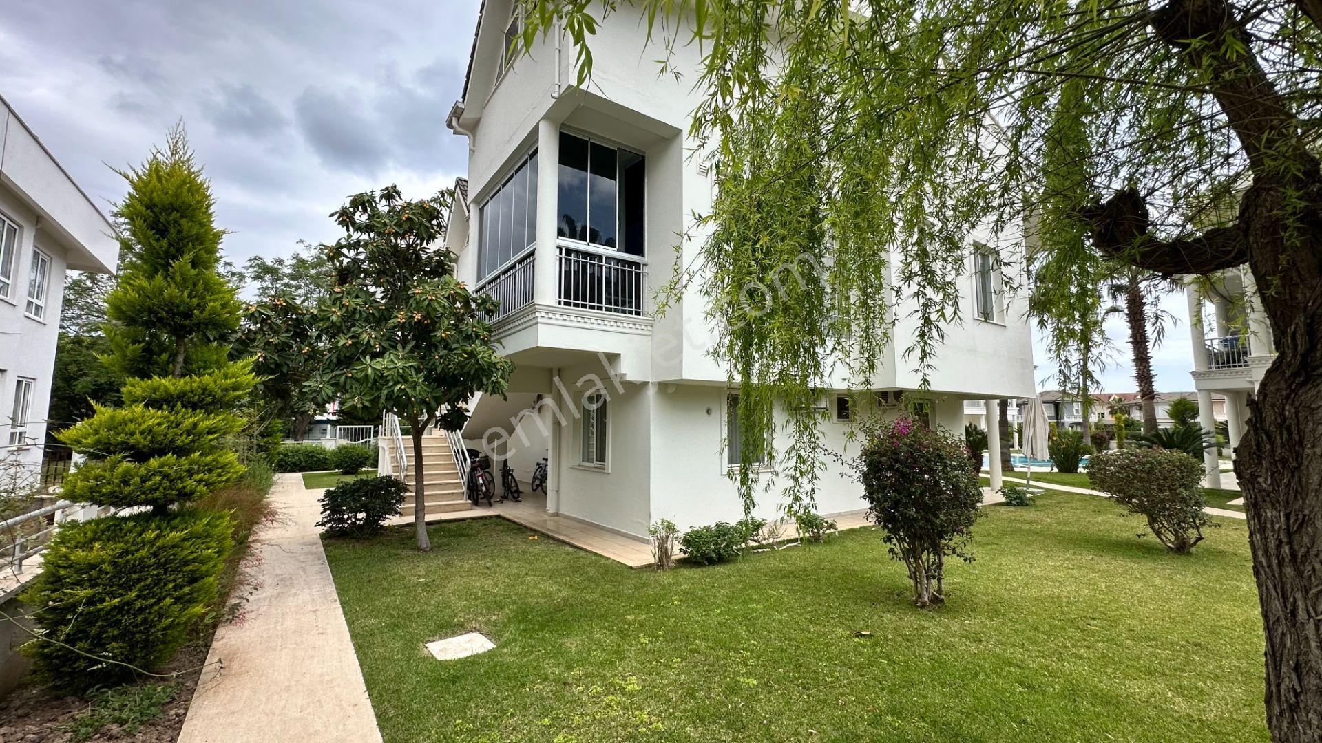 Kemer Merkezde Satılık Köşe Dubleks Daire - Görsel 6