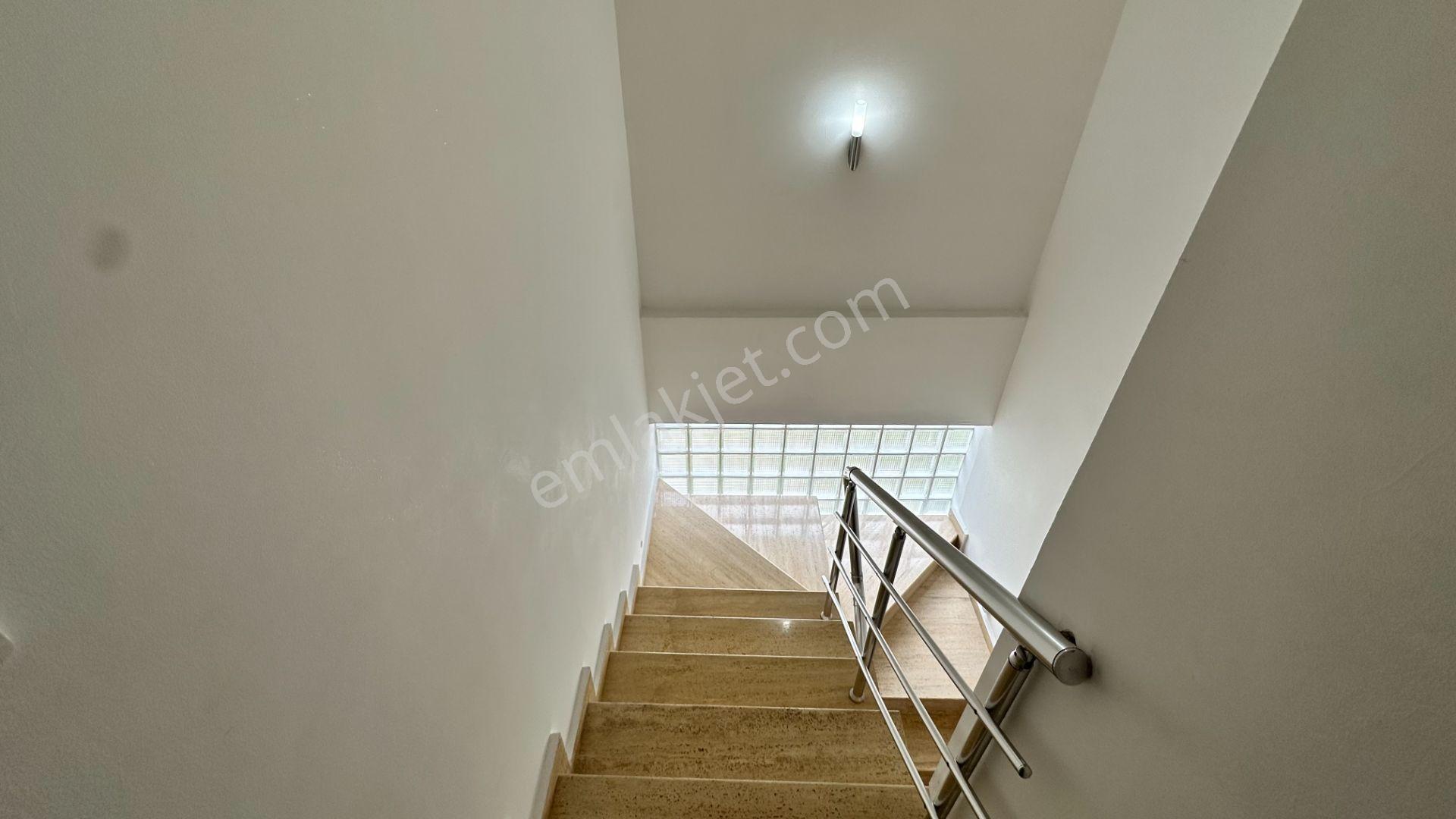 Kemer Merkezde Satılık Köşe Dubleks Daire - Görsel 22