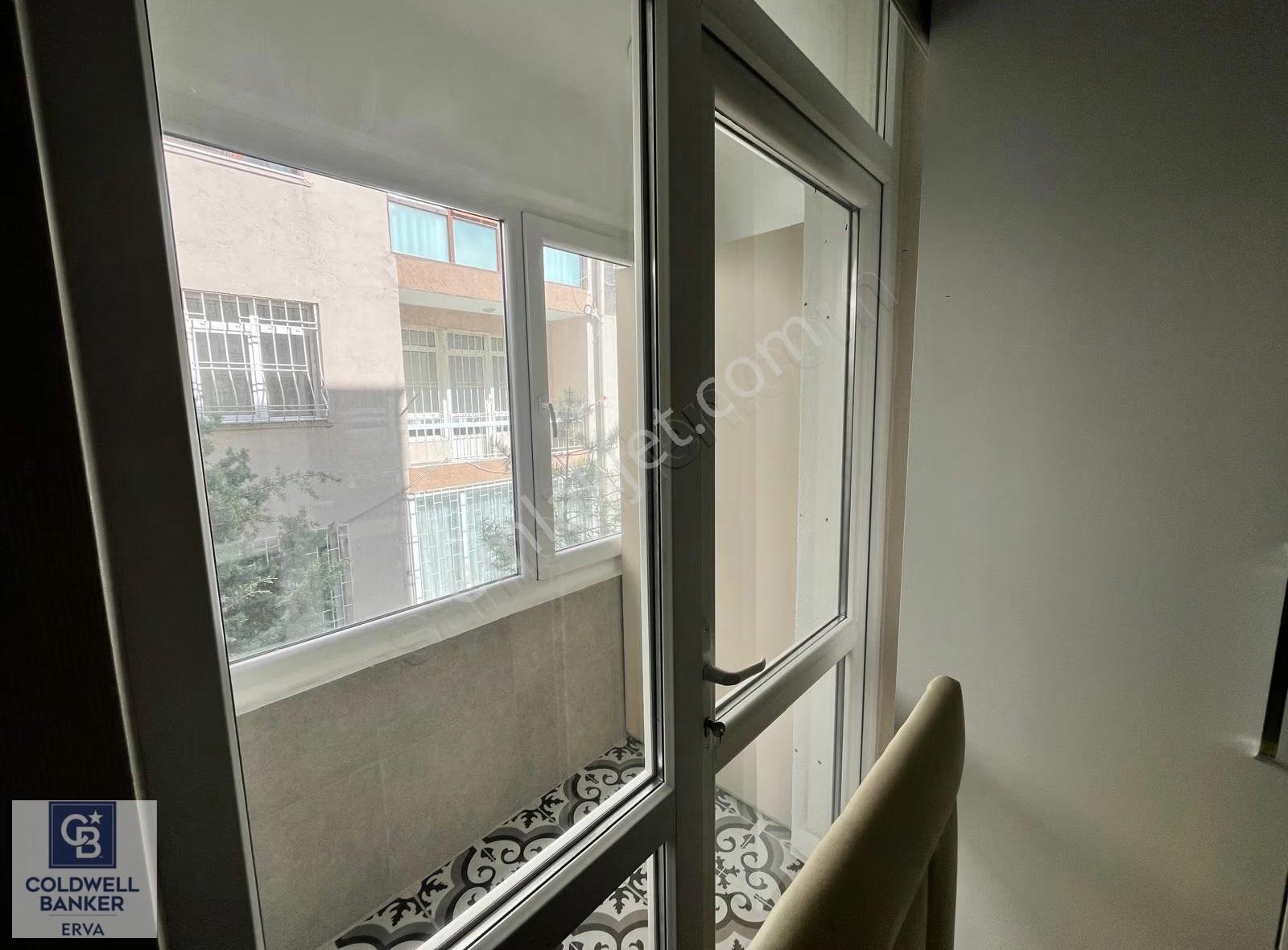Ayrancı'da Mesnevi Sokak'ta Ferah 3+1 Otoparklı Satılık Daire - Görsel 11