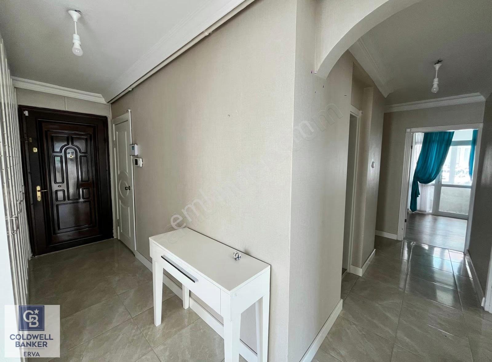 Ayrancı'da Mesnevi Sokak'ta Ferah 3+1 Otoparklı Satılık Daire - Görsel 13