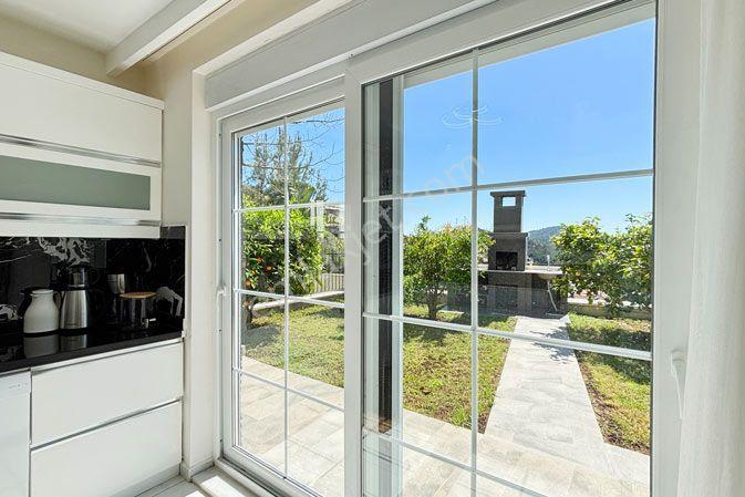 Alanya Kargıcak Mah.manzaralı Full Eşyalı Satılık 3+1 Villa - Görsel 9