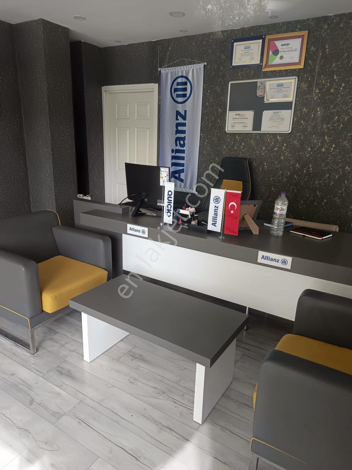 Uncalı Siteler Mahallesinde Satılık Dükkan | 55 M² | Yatırımlık - Görsel 3