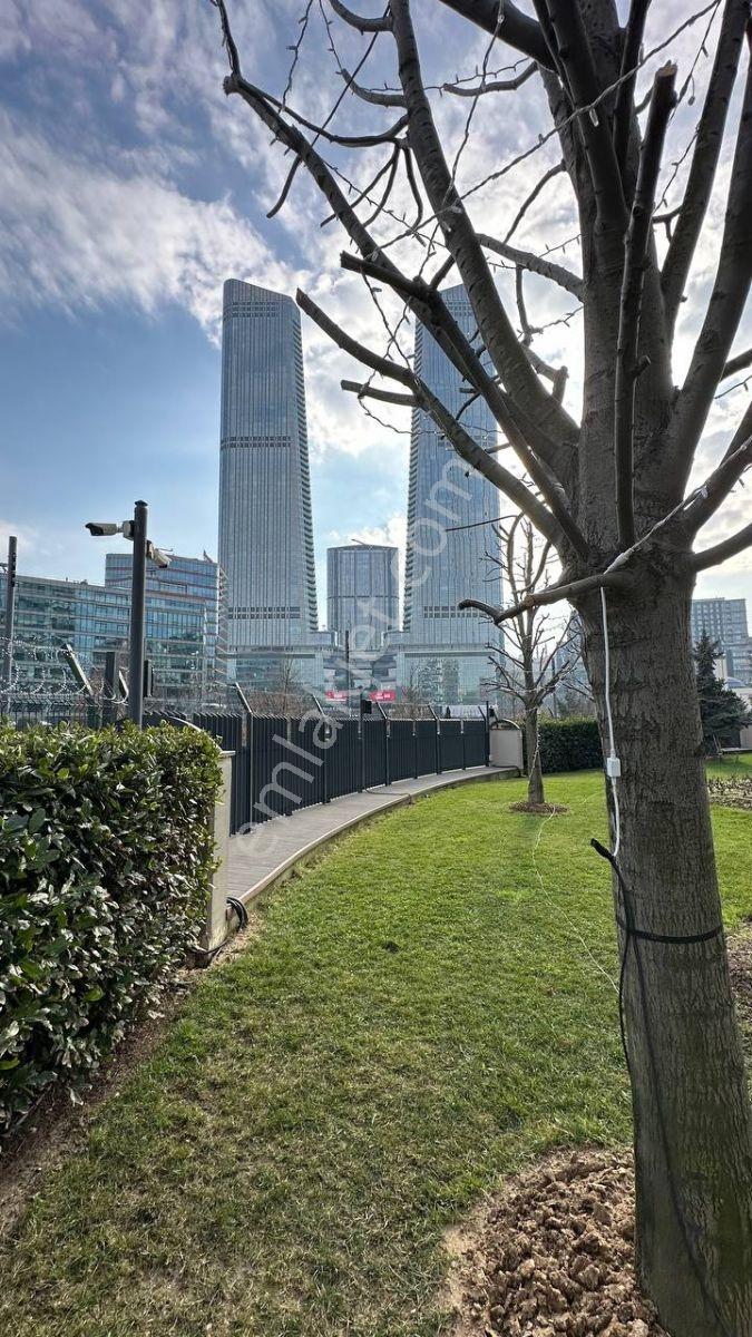 Skyland 164m² Fırsat Natamam Ofis / Yatırıma Uygun Vadistanbul - Görsel 5