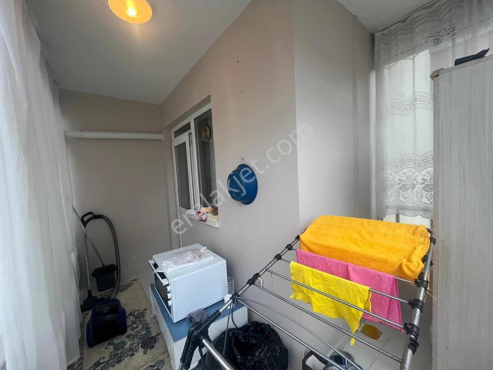 Yonca Emlak Durali Alıç Mah. Şehitler Caddesi 3+1 Satılık Daire - Görsel 12