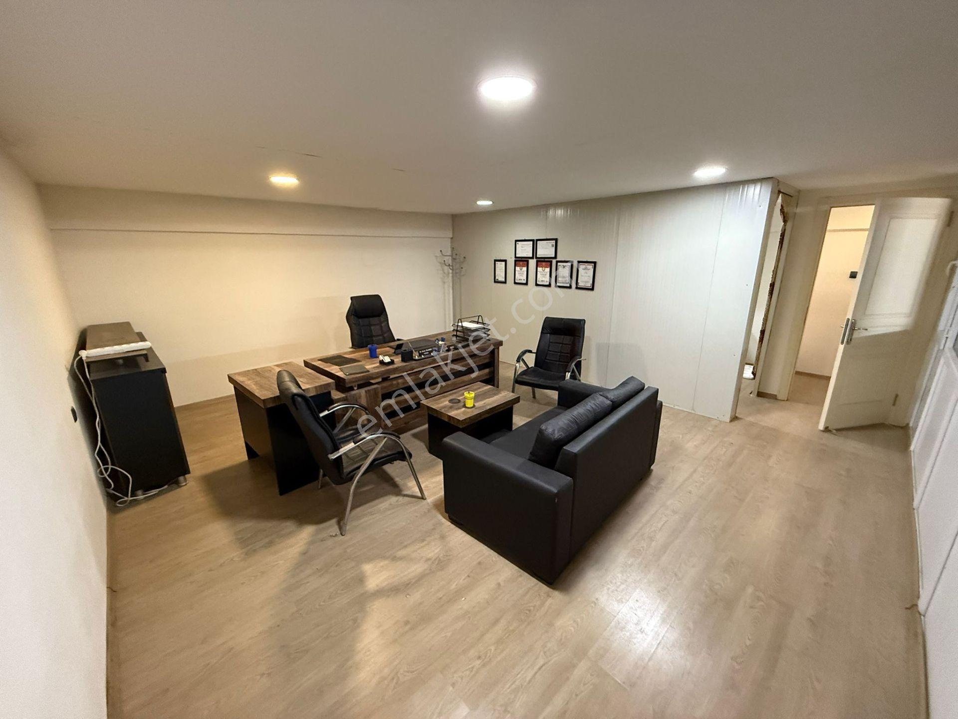 Akdeniz Mah Yetsan Sanayi'de 150 M2 Kiralık İş Yeri - Görsel 3