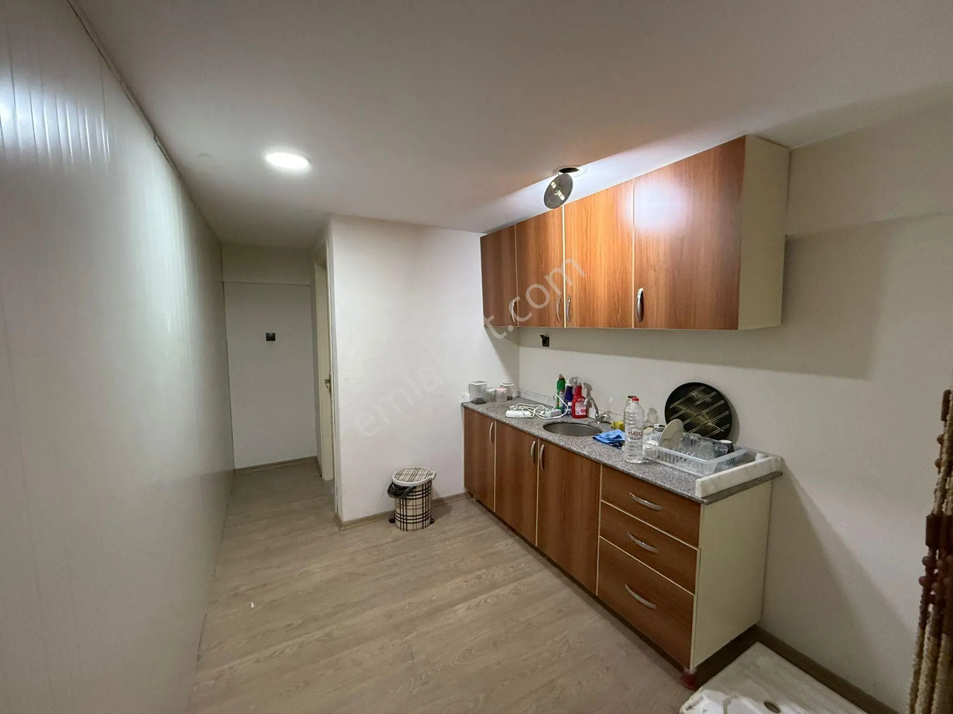 Akdeniz Mah Yetsan Sanayi'de 150 M2 Kiralık İş Yeri - Görsel 21