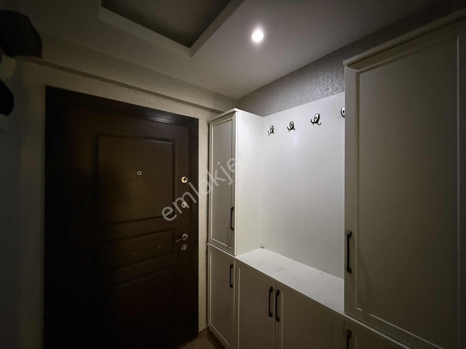 Uygan'dan Muratbey Mah. 125m² 3+1 Site İçi Arakat - Görsel 21