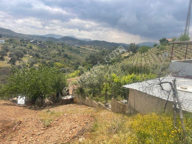 700-manzaralı Köy İmarlı Arsa - Görsel 2