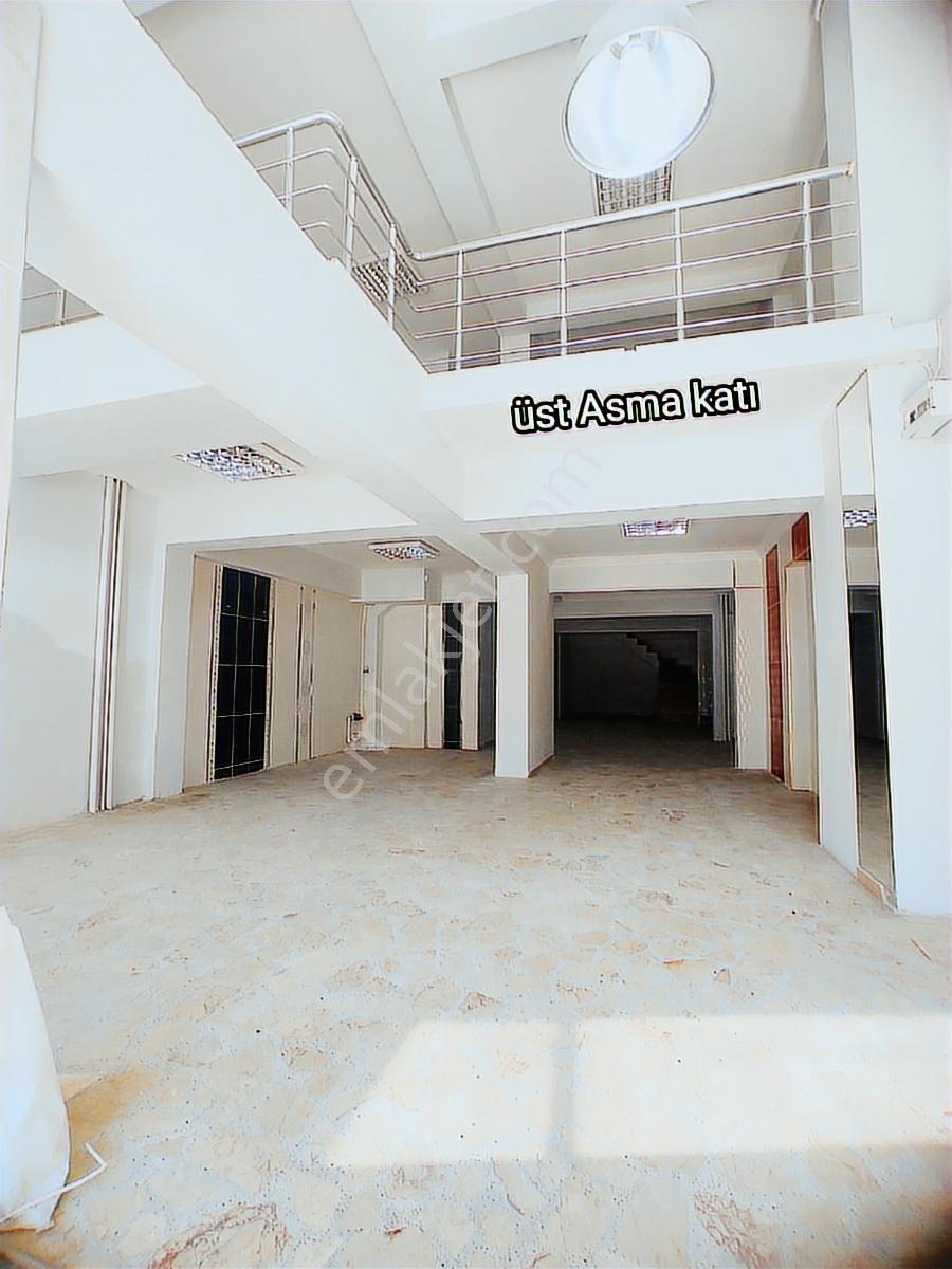 Eğitim Caddesi Üzeri Tabela Değeri Yüksek 2 Katlı 170 M² Mağaza - Görsel 5