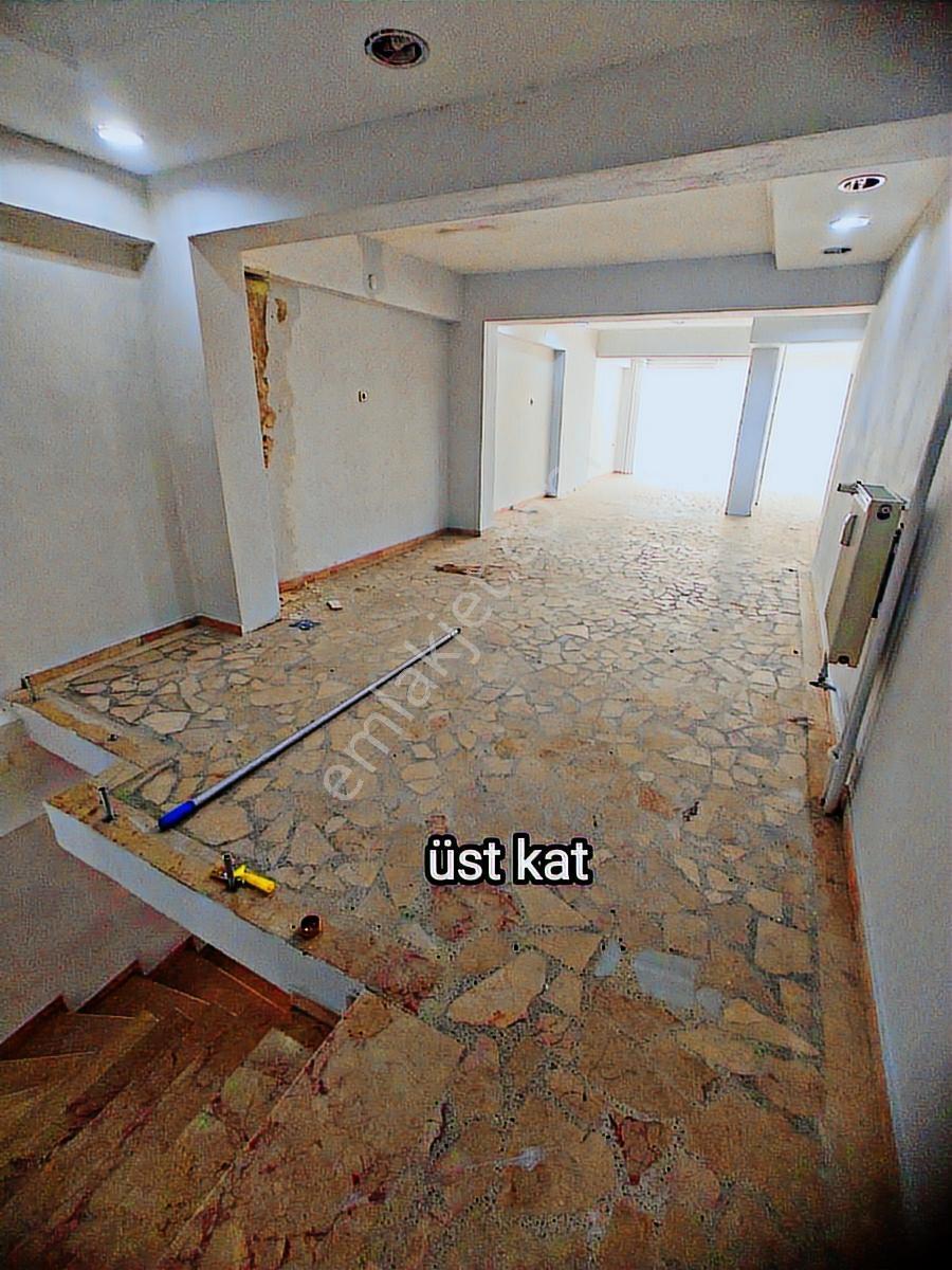Eğitim Caddesi Üzeri Tabela Değeri Yüksek 2 Katlı 170 M² Mağaza - Görsel 24