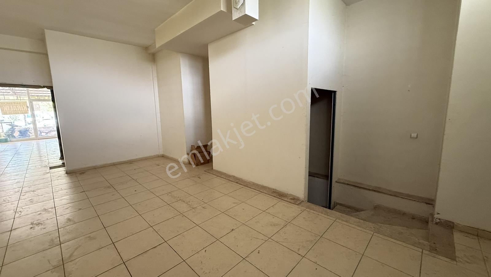 Arif Emlaktan Kiralık Doğalgazlı Ana Cadde Üstü Dükkan - Görsel 14