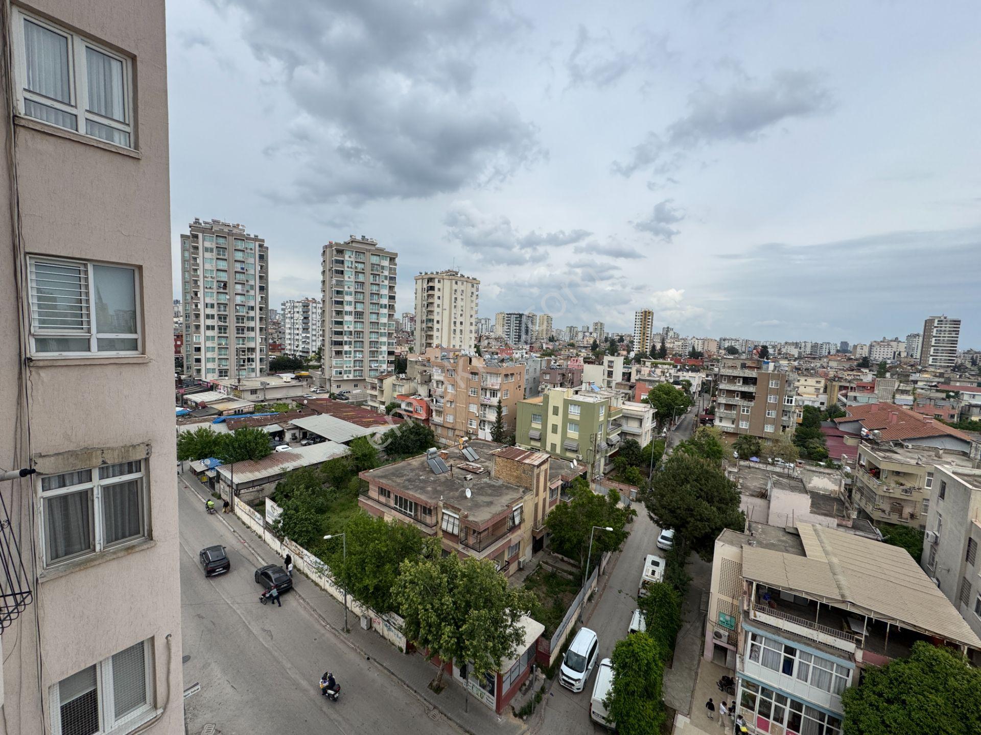 Saymax'tan Namık Kemal'de Ana Cadde Üzeri Hasarsız Satlık 3+1 Fırsat Daire G-b-d - Görsel 6
