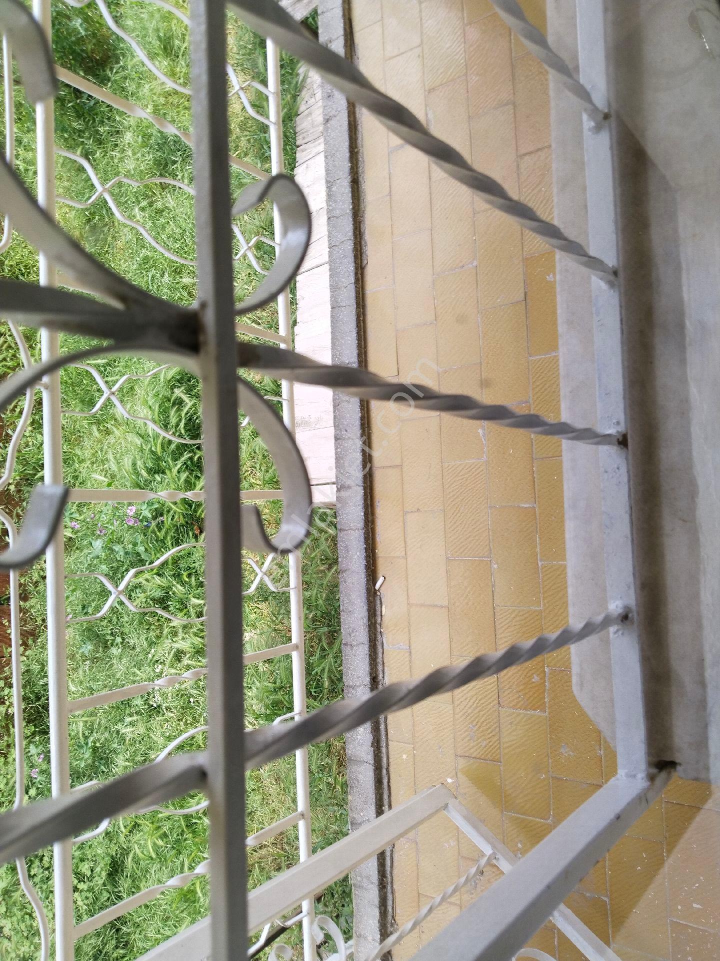 Bergama Zafer Mah Müstakil Tadında 4+1 Geniş Kiralık Daire - Görsel 35