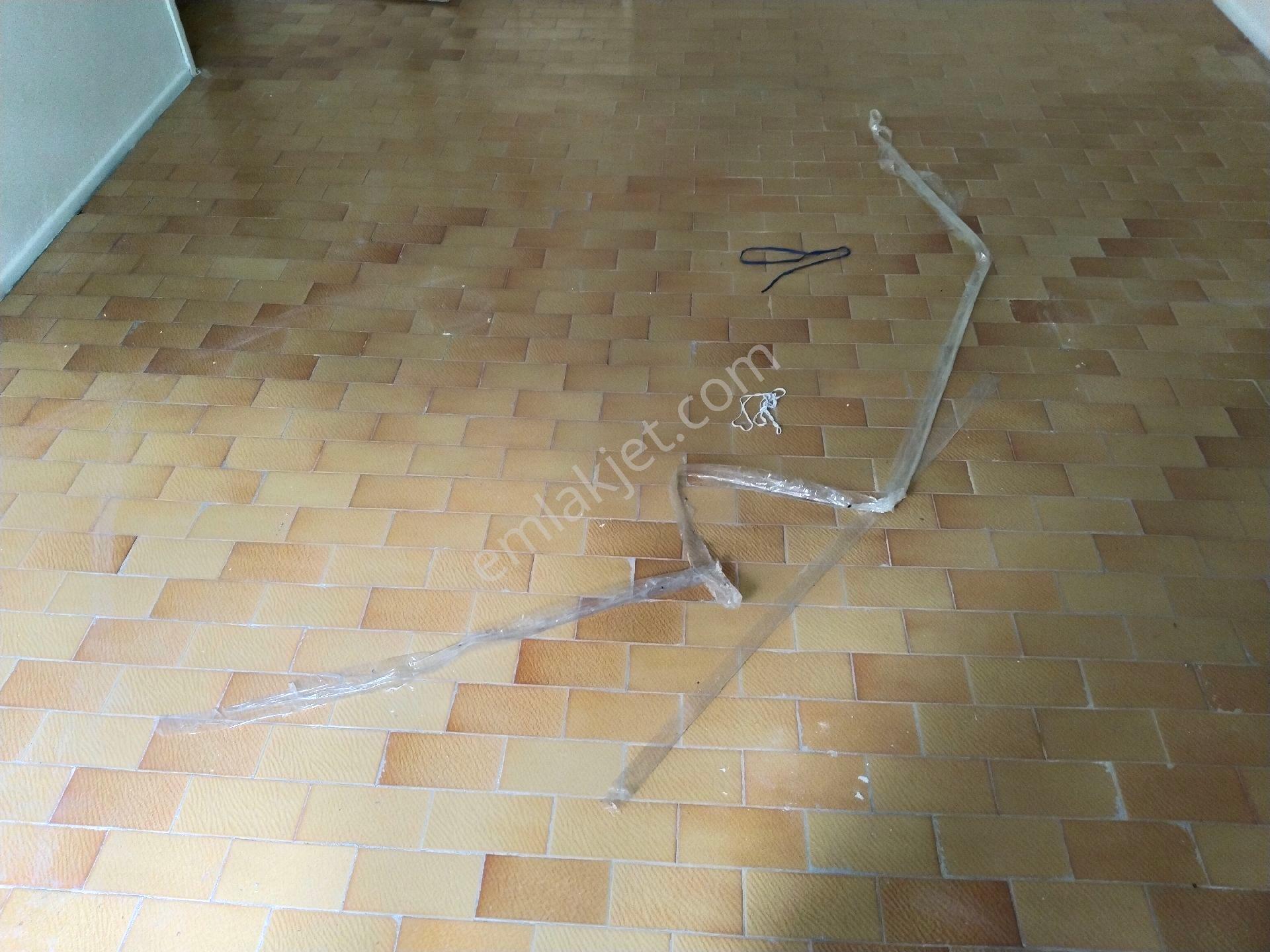 Bergama Zafer Mah Müstakil Tadında 4+1 Geniş Kiralık Daire - Görsel 21