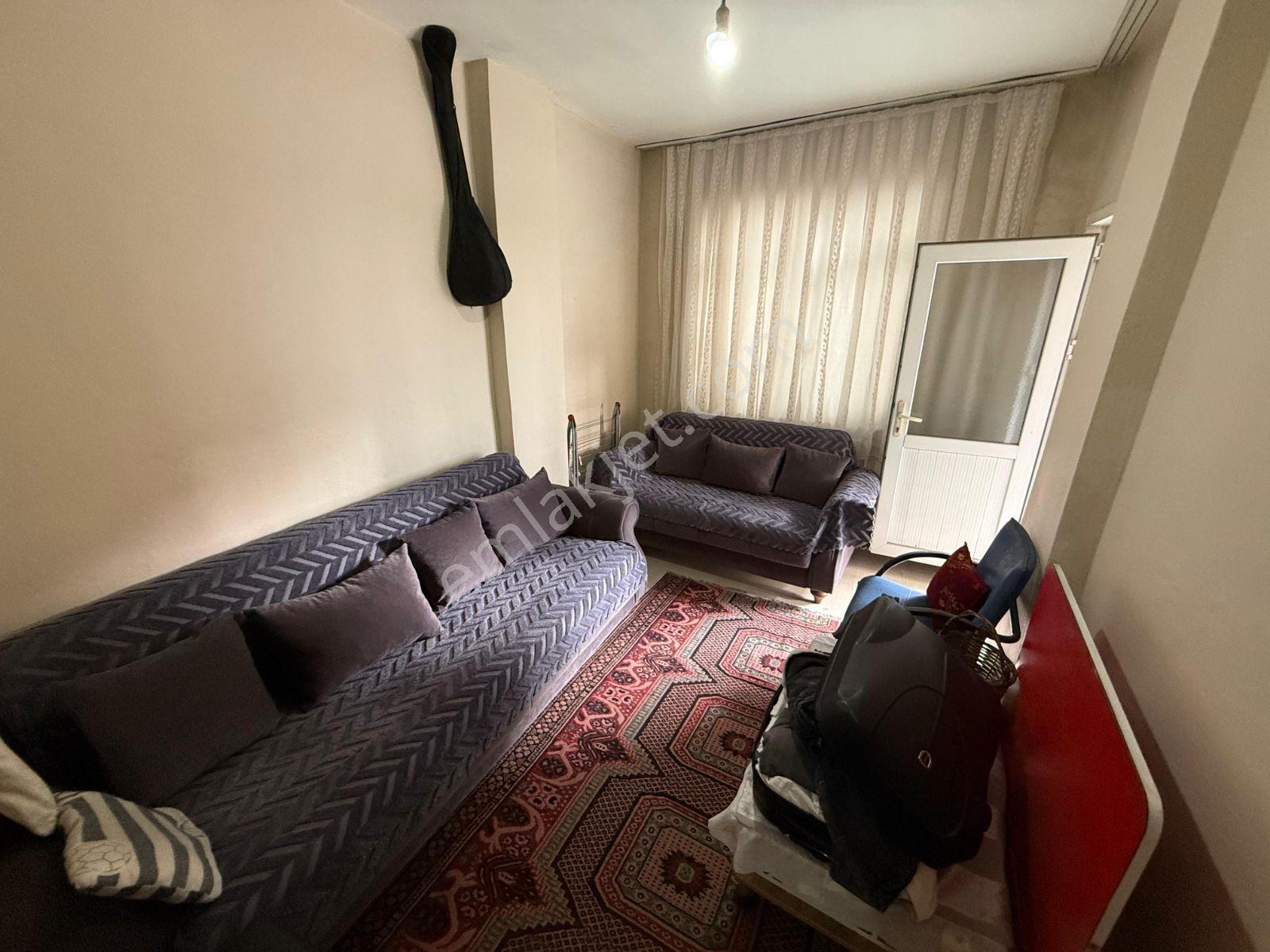 Bülent Yılmazda Gazi Mh.satılık Toprak Tapulu Yüksek Giriş Daire - Görsel 12