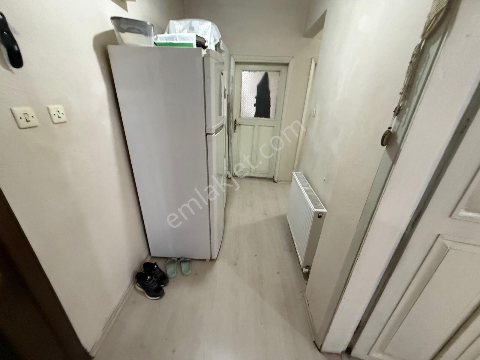 Bülent Yılmazda Gazi Mh.satılık Toprak Tapulu Yüksek Giriş Daire - Görsel 25